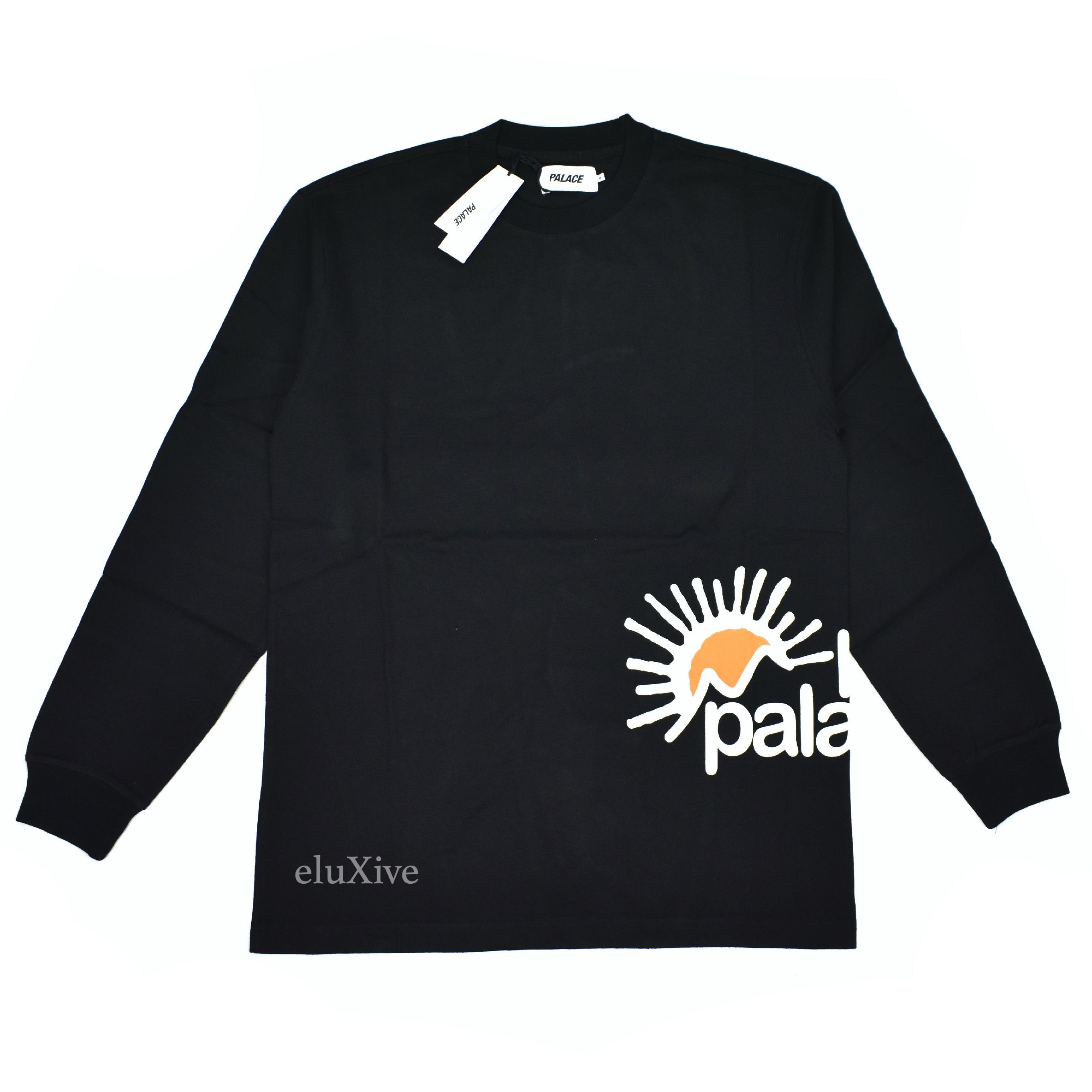 Palace × Streetwear × Vintage Palace Palasonic Trail Runner