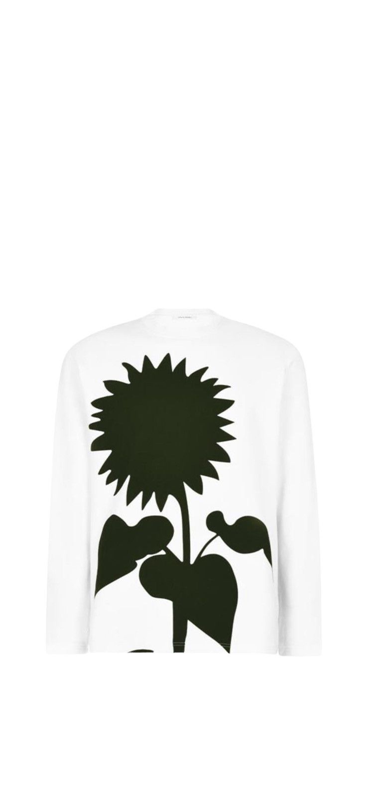 Craig Green Sunflower Sweatshirt