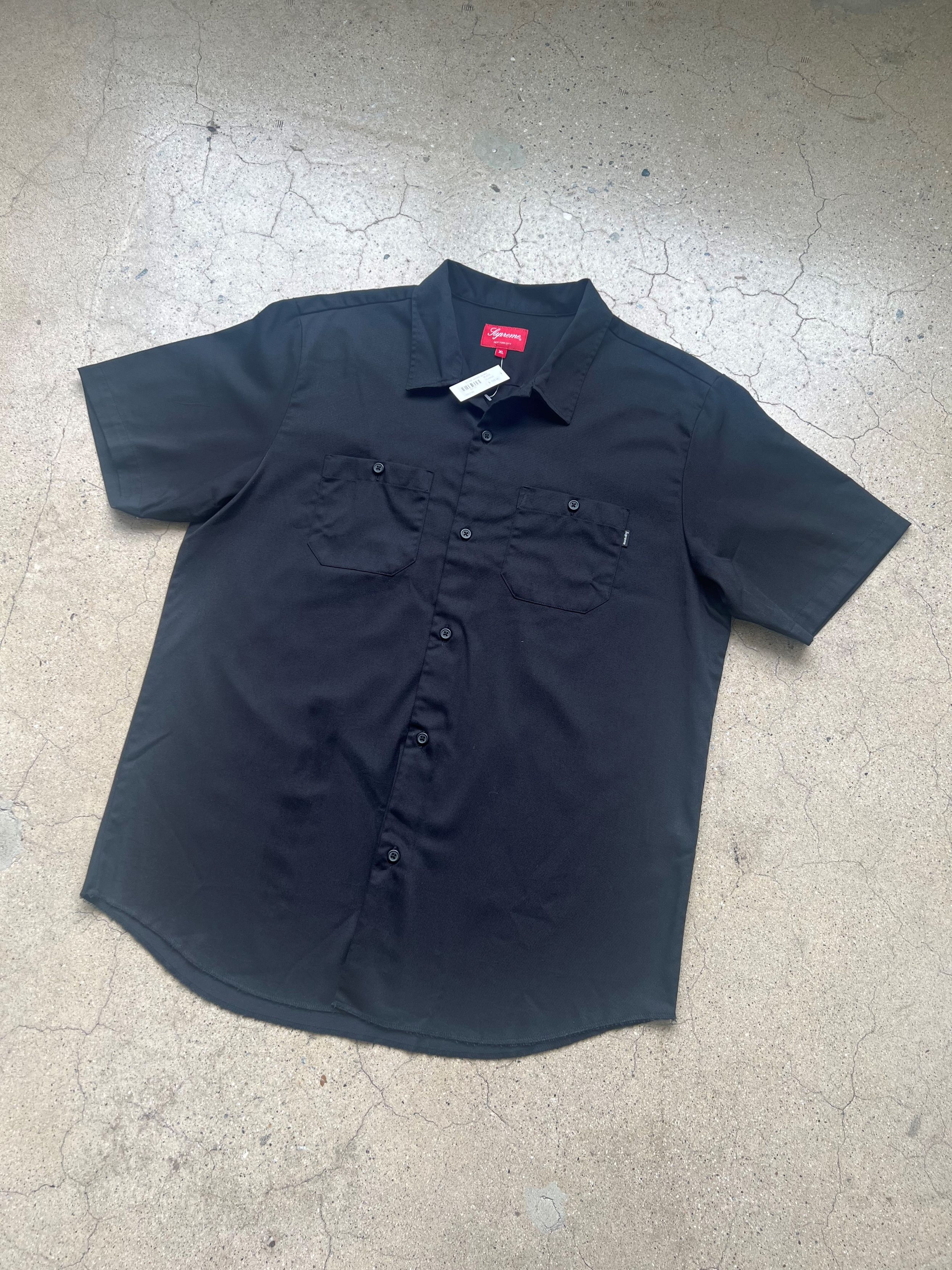 supreme Gonz Ramm Work Shirt