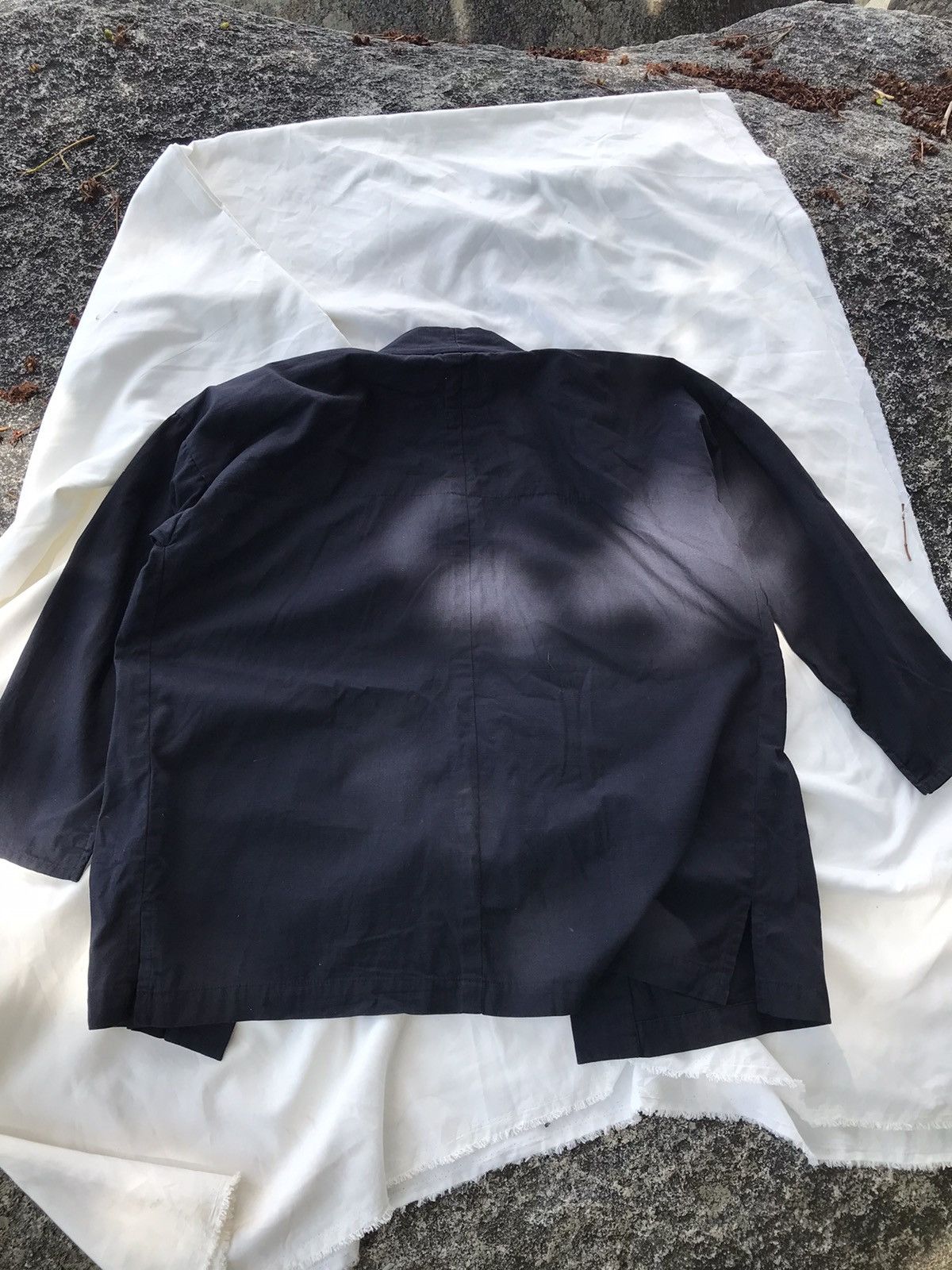 Japanese Brand Visvim ihamo kimono Size US M / EU 48-50 / 2 - 9 Thumbnail