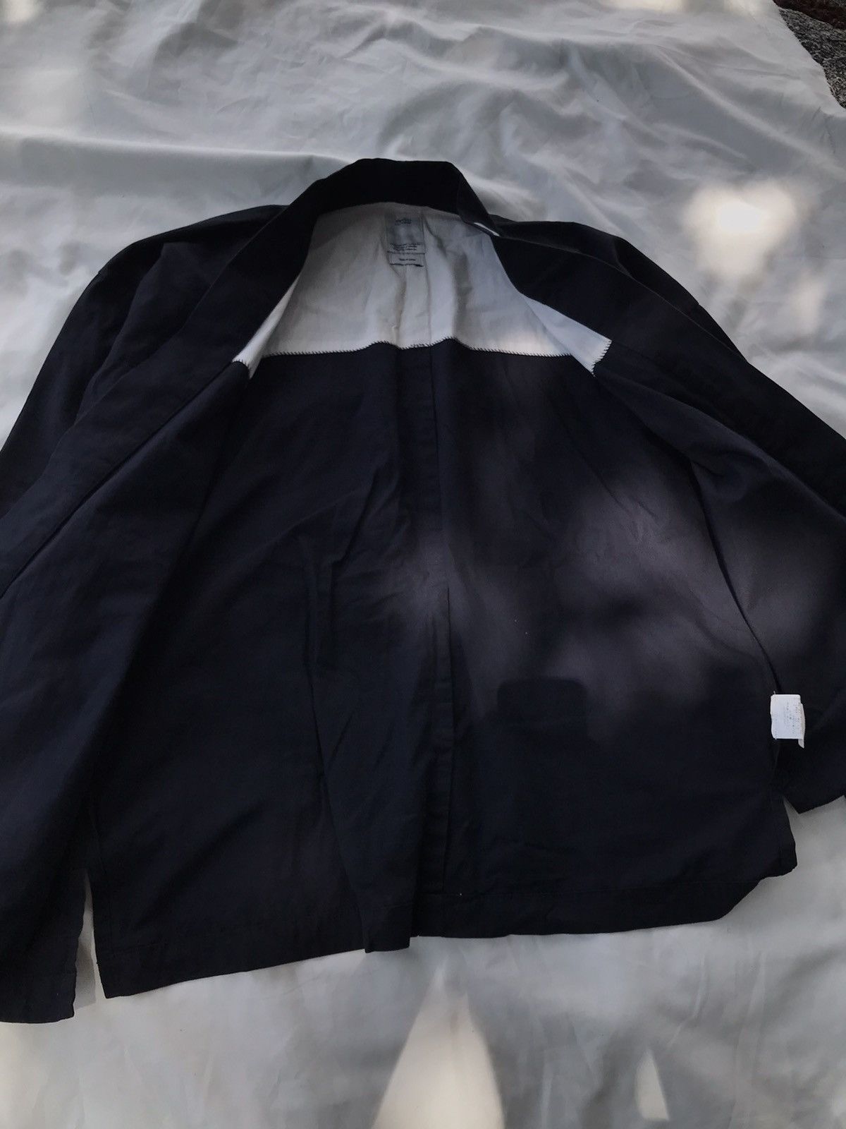 Japanese Brand Visvim ihamo kimono Size US M / EU 48-50 / 2 - 8 Thumbnail