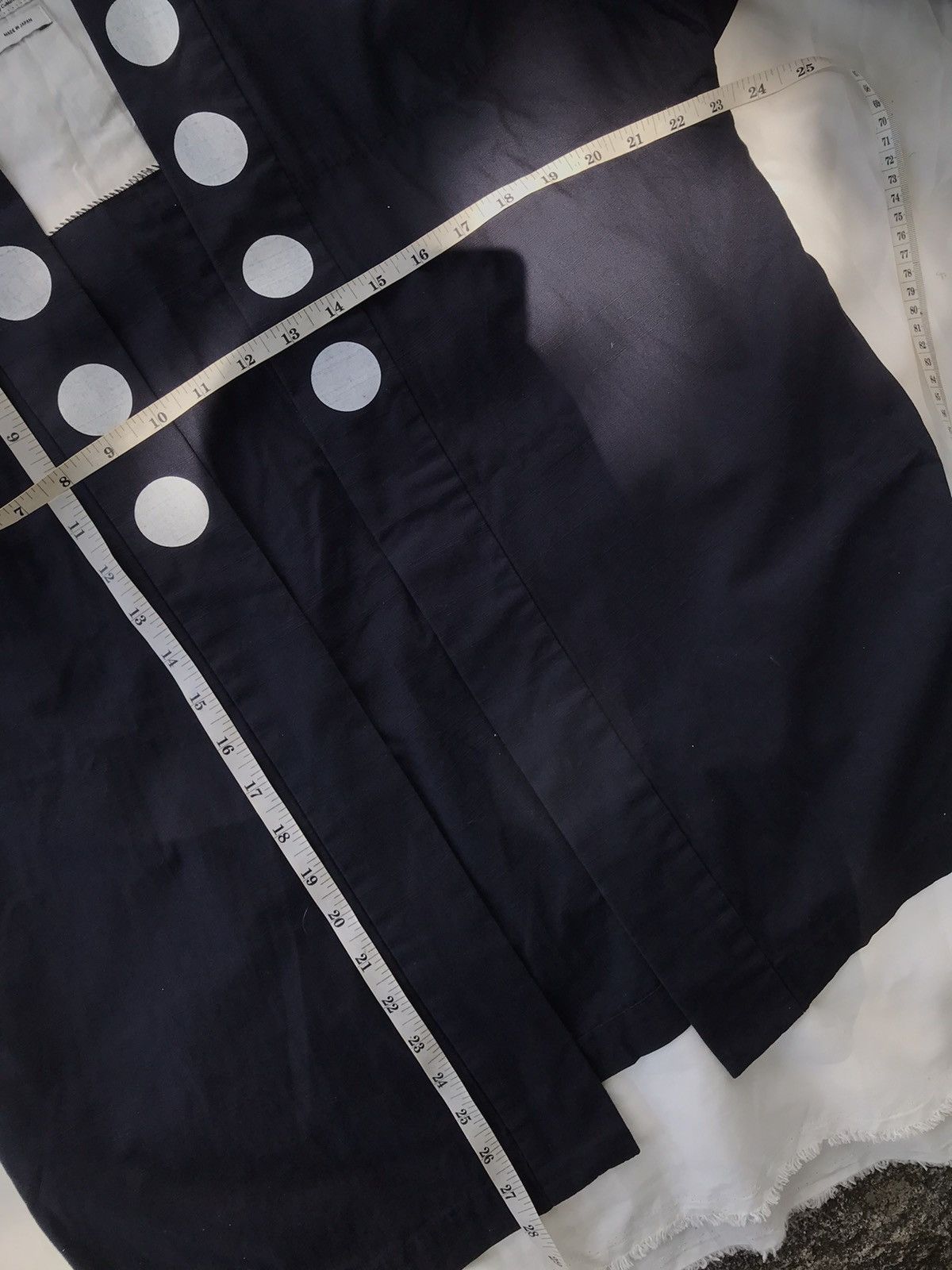 Japanese Brand Visvim ihamo kimono Size US M / EU 48-50 / 2 - 10 Thumbnail