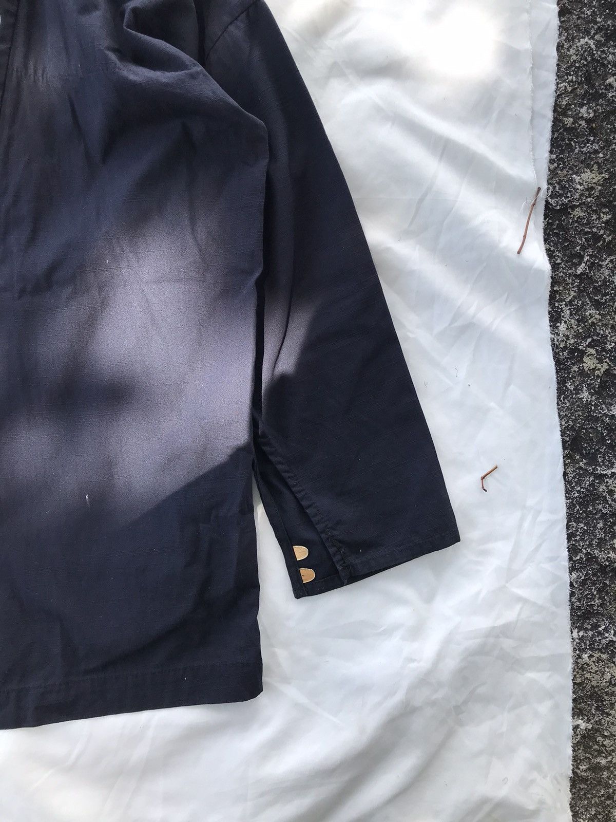 Japanese Brand Visvim ihamo kimono Size US M / EU 48-50 / 2 - 4 Thumbnail