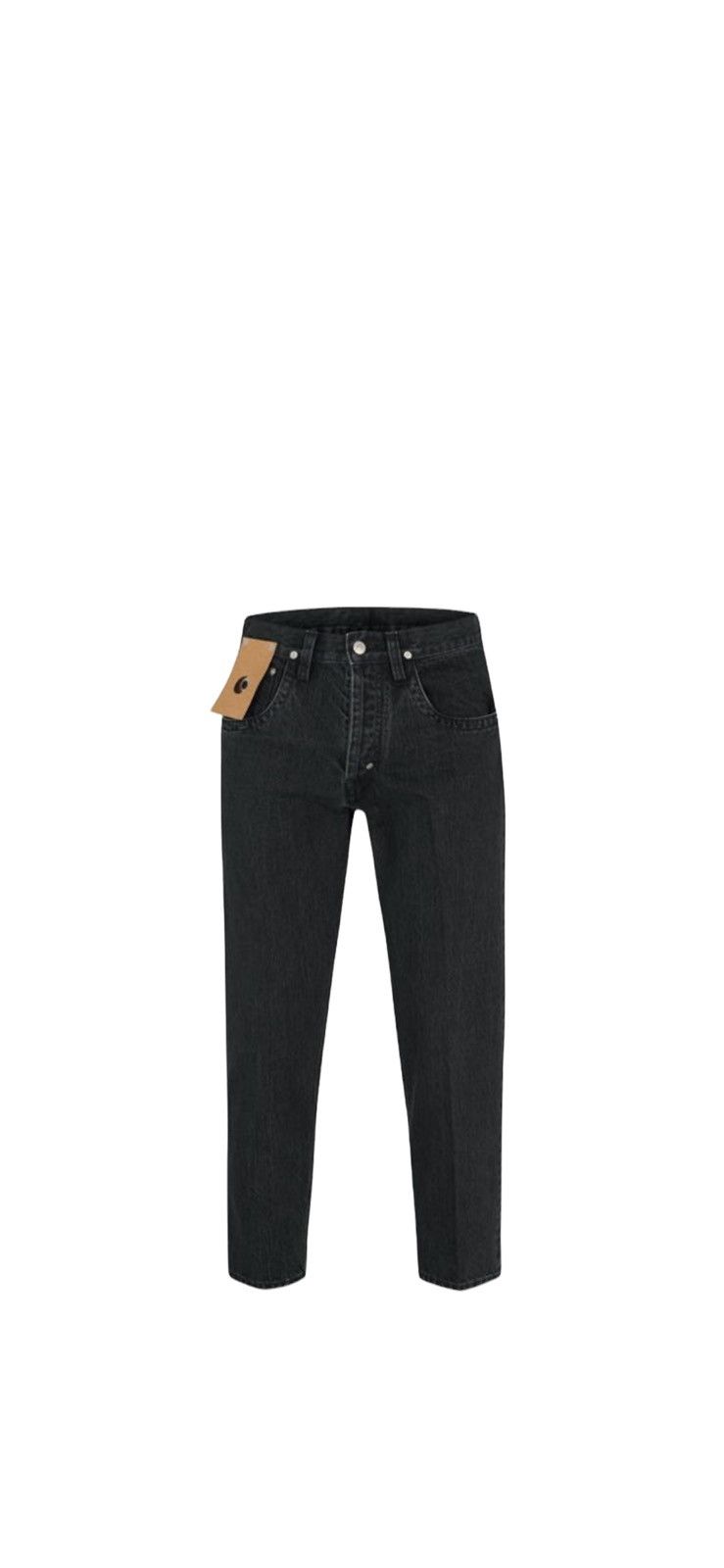 Craig Green Fluffy Hope Jeans