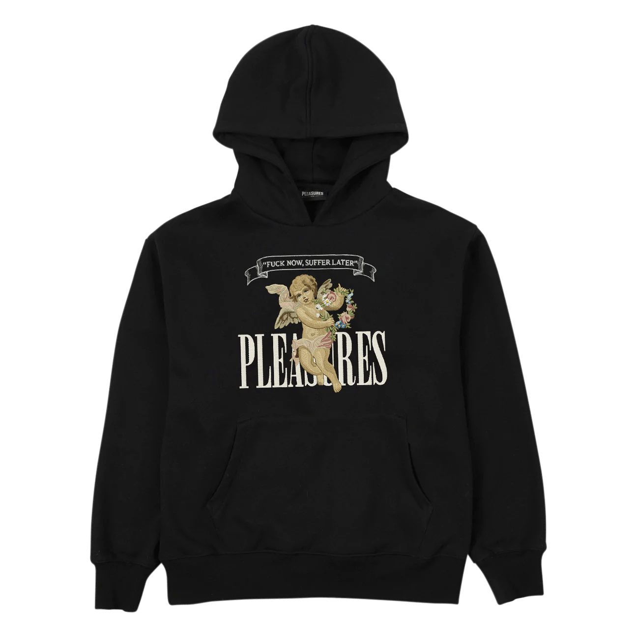 Suffering Hoodie