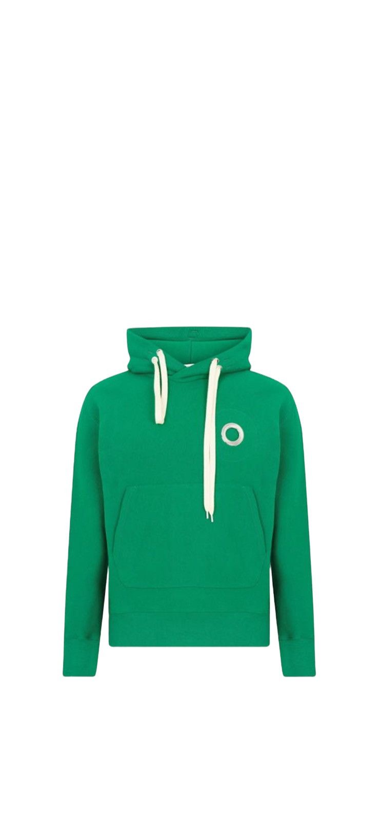Craig Green Eyelet Hoodie