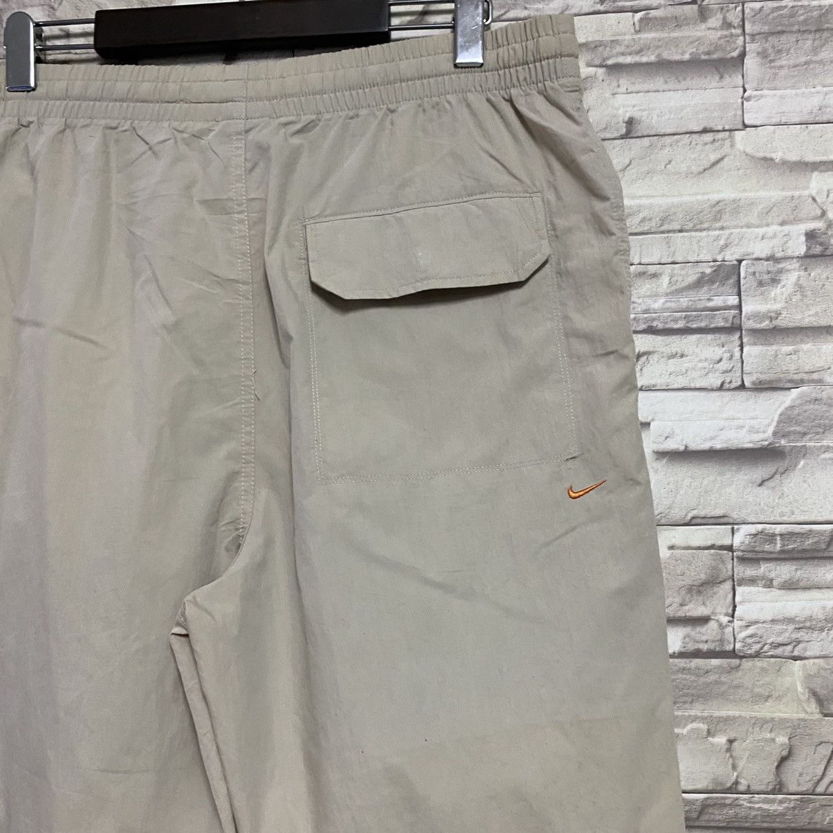 Vintage Vintage Nike zip-off Outdoor Pants Size US 32 / EU 48 - 12 Thumbnail
