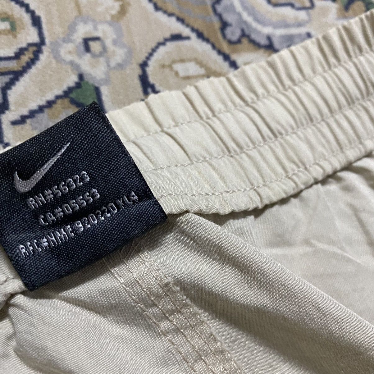 Vintage Vintage Nike zip-off Outdoor Pants Size US 32 / EU 48 - 17 Thumbnail