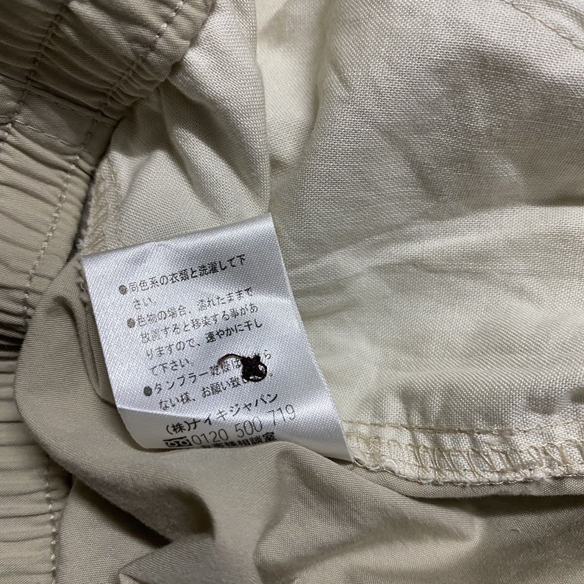 Vintage Vintage Nike zip-off Outdoor Pants Size US 32 / EU 48 - 19 Thumbnail