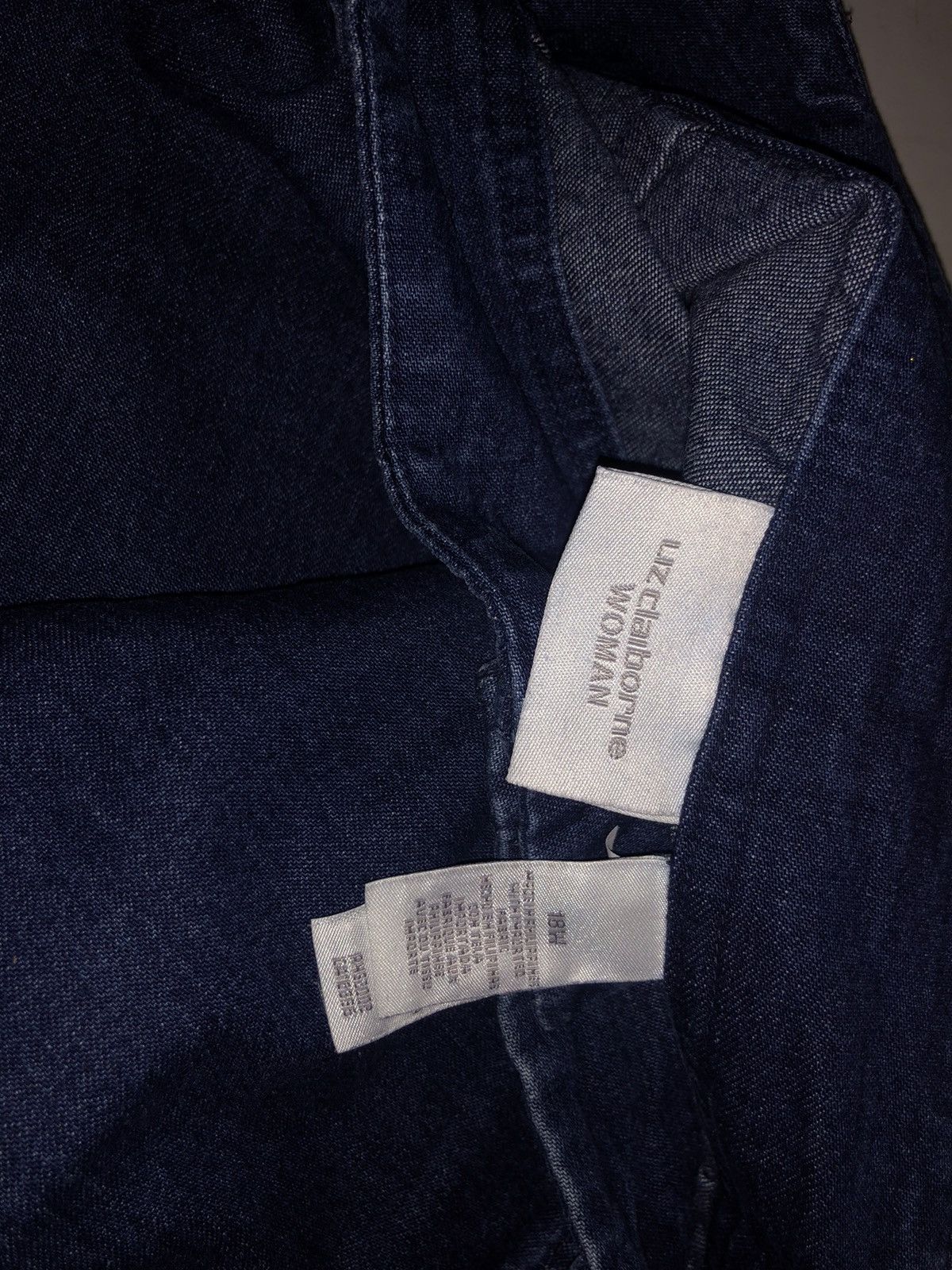 Ralph Lauren Women’s Pants Size 18W - Lot of 4 Size 40" / US 18 - 2 Thumbnail