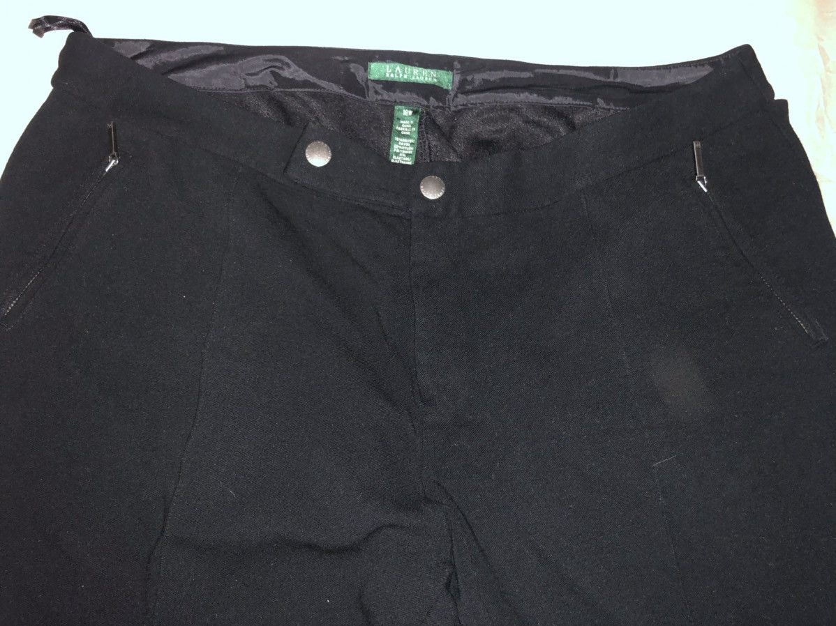 Ralph Lauren Women’s Pants Size 18W - Lot of 4 Size 40" / US 18 - 8 Thumbnail