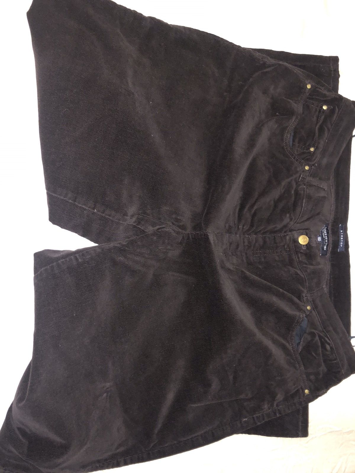 Ralph Lauren Women’s Pants Size 18W - Lot of 4 Size 40" / US 18 - 11 Thumbnail