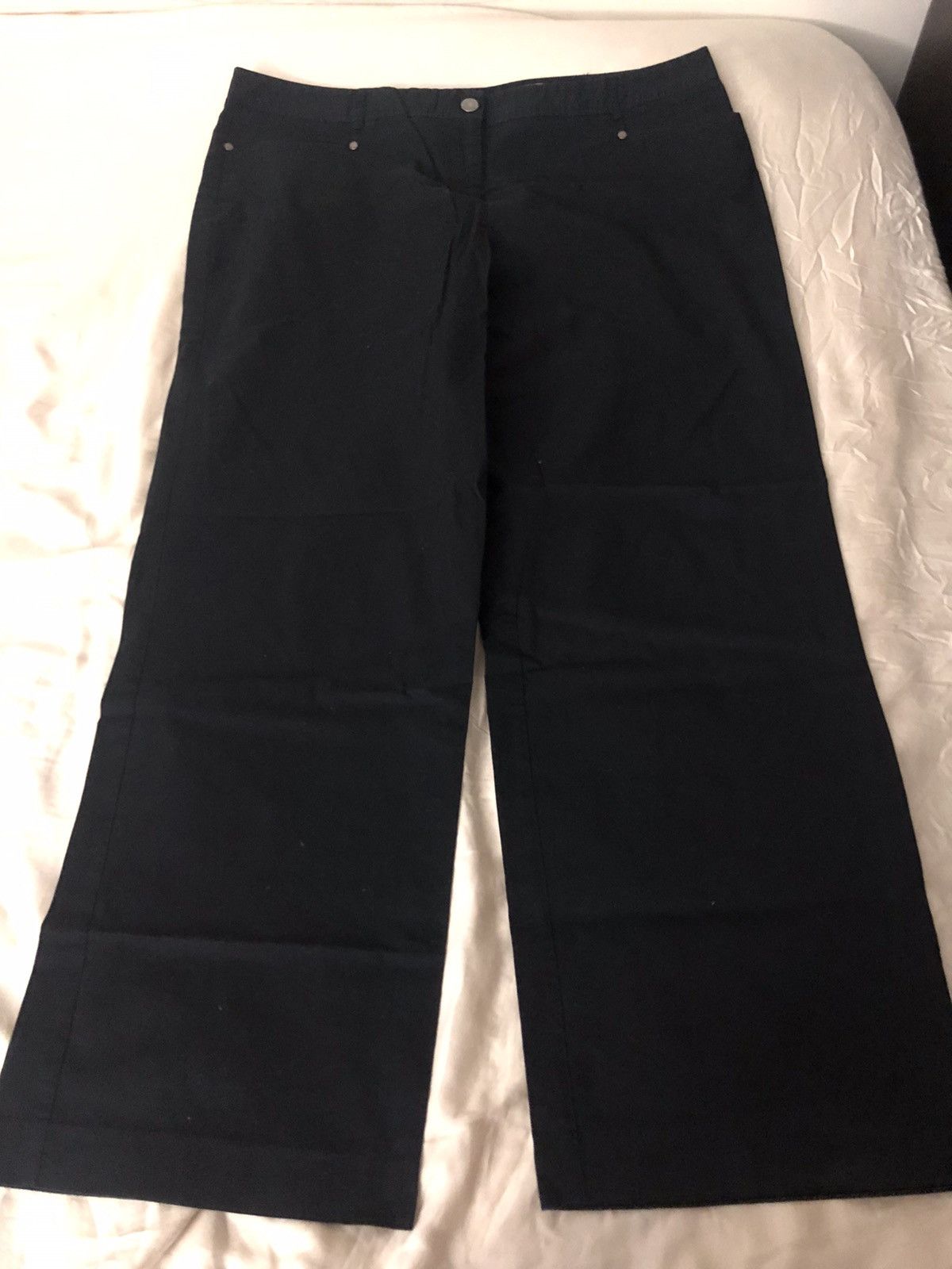 Ralph Lauren Women’s Pants Size 18W - Lot of 4 Size 40" / US 18 - 3 Thumbnail