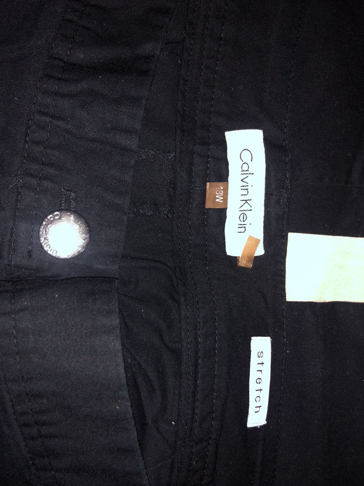 Ralph Lauren Women’s Pants Size 18W - Lot of 4 Size 40" / US 18 - 5 Thumbnail