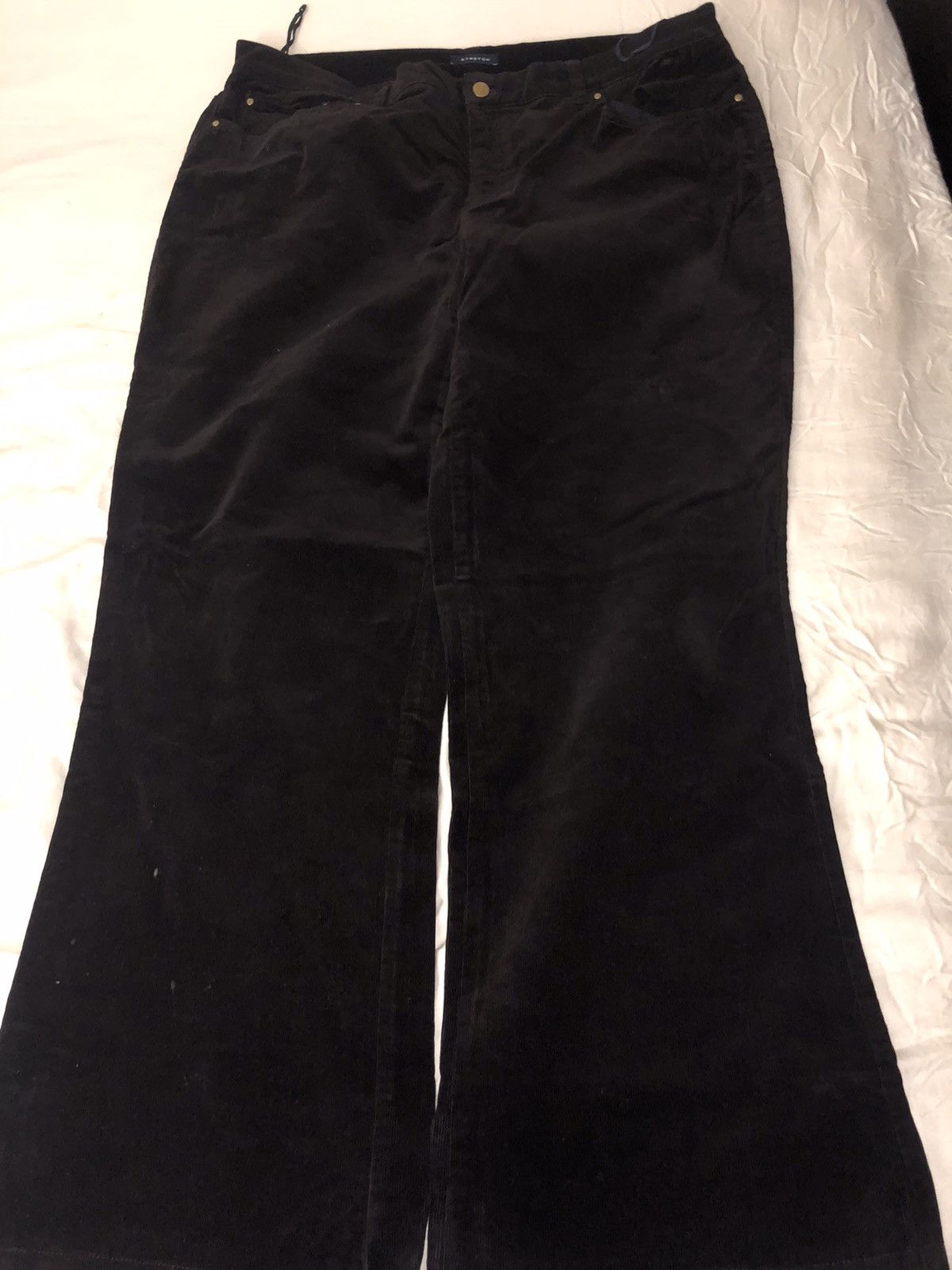Ralph Lauren Women’s Pants Size 18W - Lot of 4 Size 40" / US 18 - 10 Thumbnail