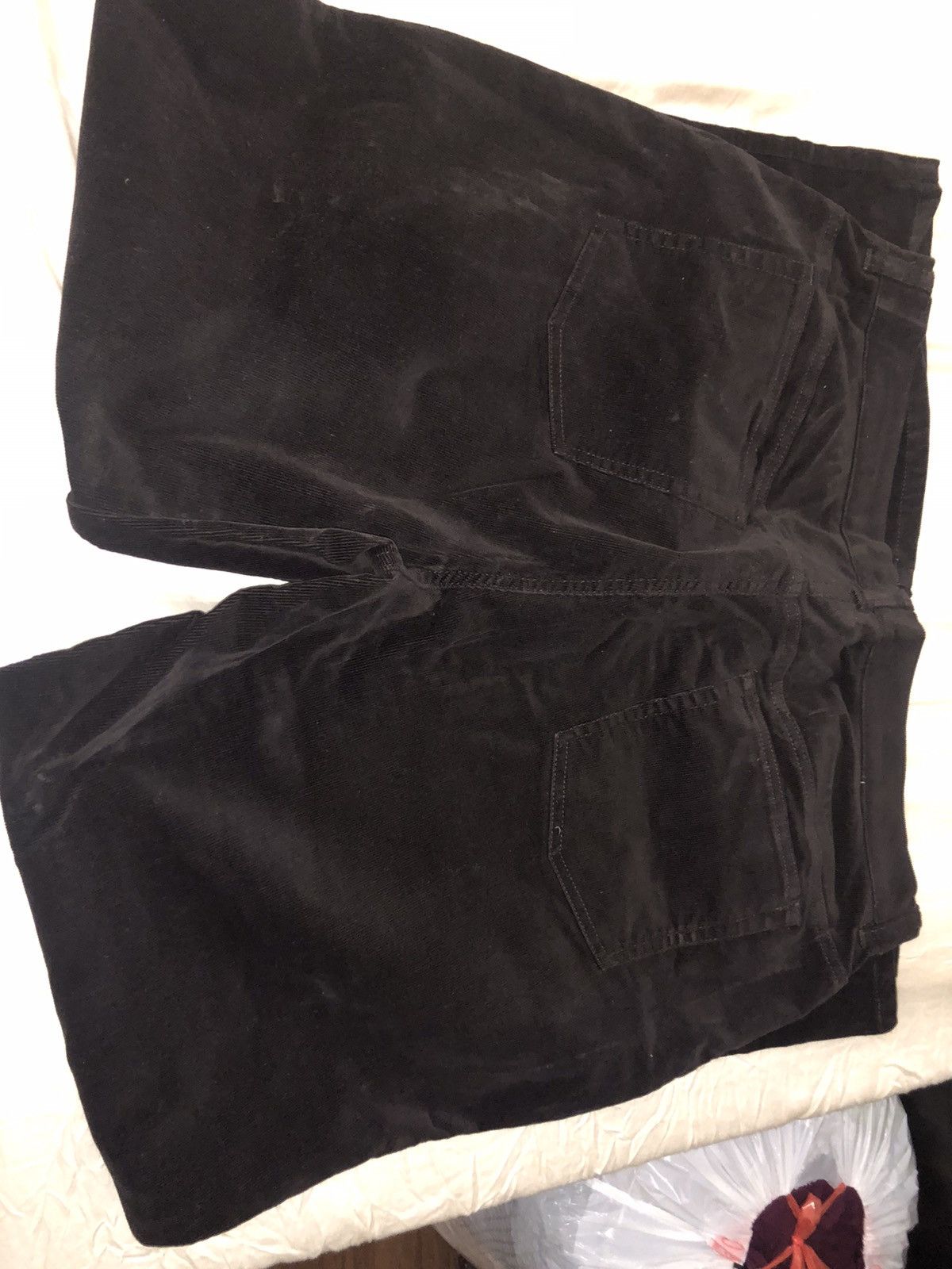 Ralph Lauren Women’s Pants Size 18W - Lot of 4 Size 40" / US 18 - 12 Thumbnail