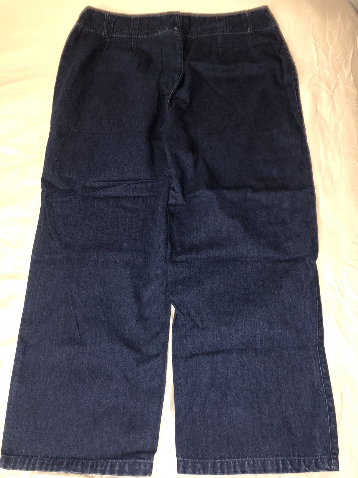 Ralph Lauren Women’s Pants Size 18W - Lot of 4 Size 40" / US 18 - 15 Thumbnail