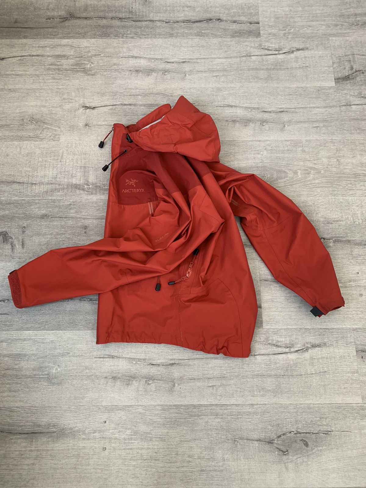 Arc'Teryx Arc’teryx Vintage Beta AR GORETEX Jacket (Made in Canada