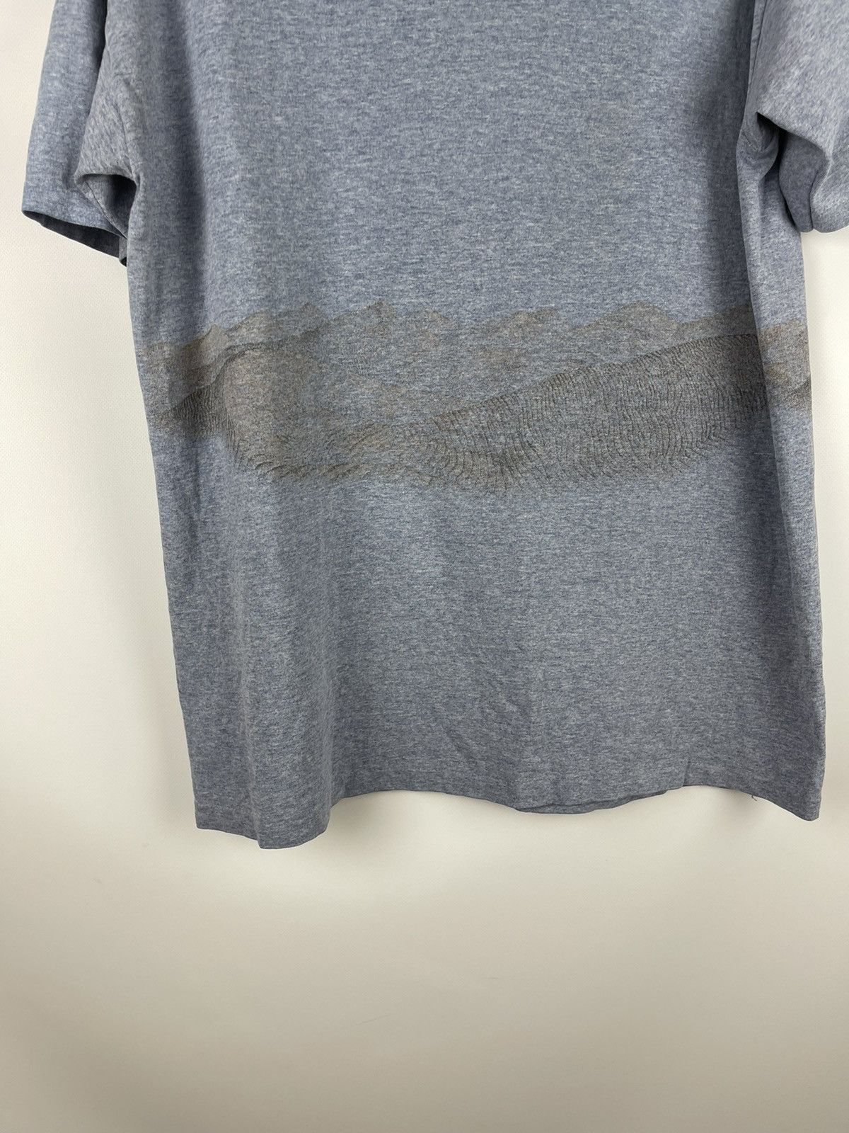 Signal Sport Signal Sports vintage 90s Death Valley made in USA tee shirt Size US L / EU 52-54 / 3 - 12 Thumbnail