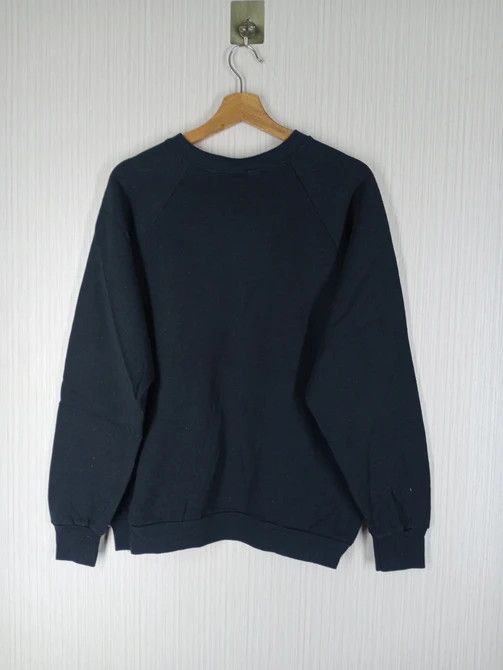 Vintage RARE VINTAGE 90'S WASHINGTON DC SWEATSHIRT Size US L / EU 52-54 / 3 - 4 Thumbnail