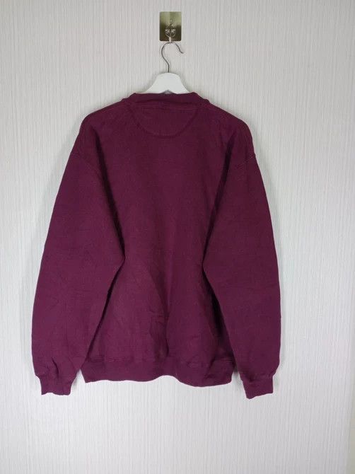 NCAA Vintage Minnesota Gophers University Big Logo Crewneck Size US XL / EU 56 / 4 - 4 Thumbnail