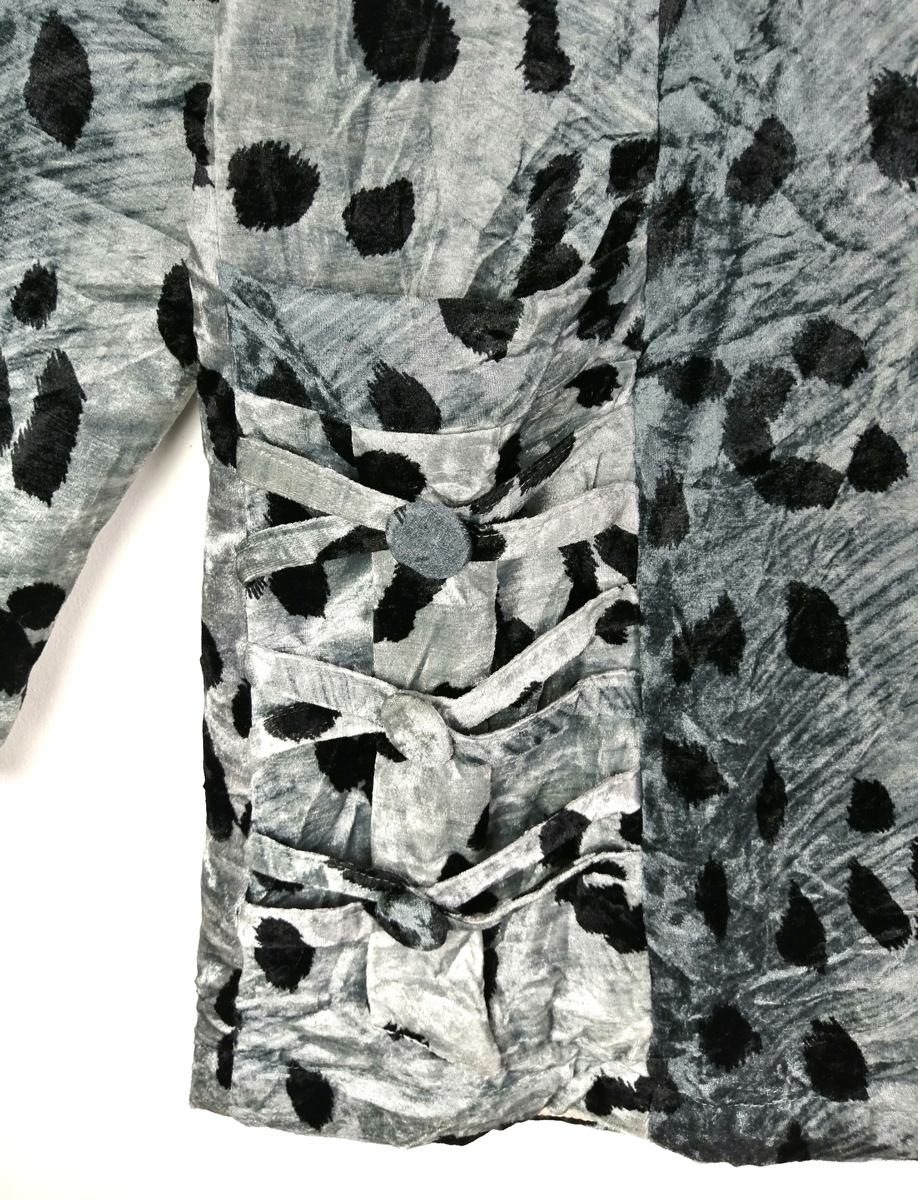 Habitat Very Rare!! Habitat Courdy Fullprint Jacket Size US L / EU 52-54 / 3 - 3 Thumbnail
