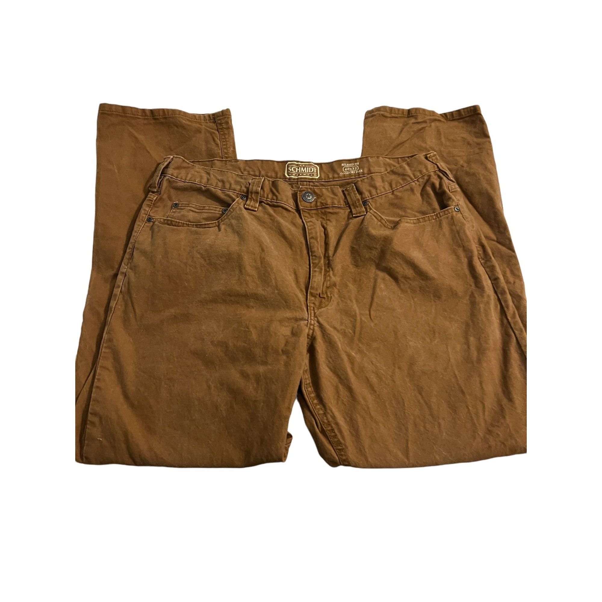 Schmidt workwear shorts clearance