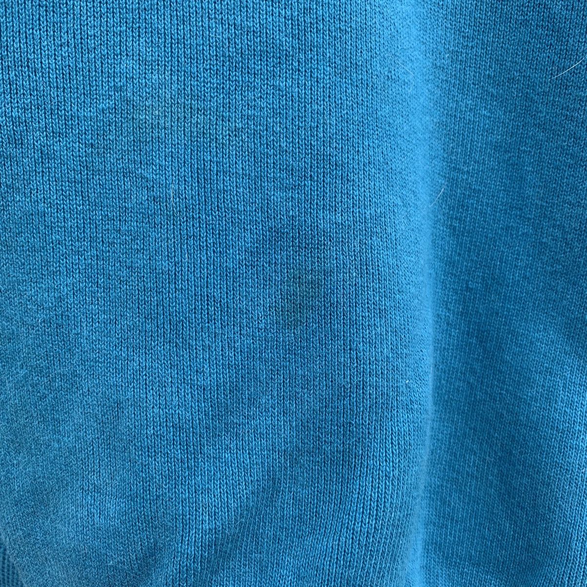 McGregor × Vintage STEALS 💥 Vtg McGregor Crewneck Sweater Spell Out Pullover Size US L / EU 52-54 / 3 - 8 Thumbnail