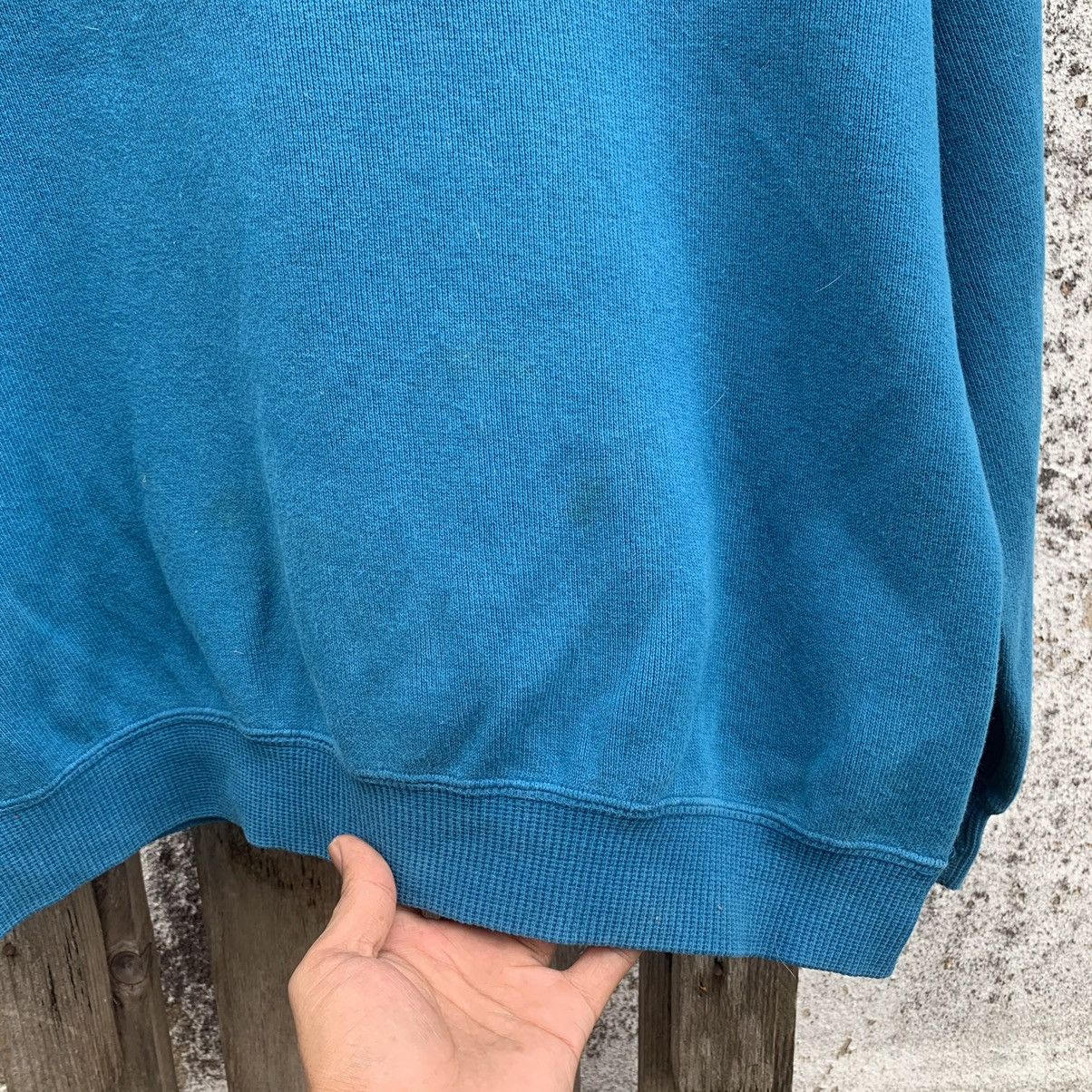 McGregor × Vintage STEALS 💥 Vtg McGregor Crewneck Sweater Spell Out Pullover Size US L / EU 52-54 / 3 - 7 Thumbnail