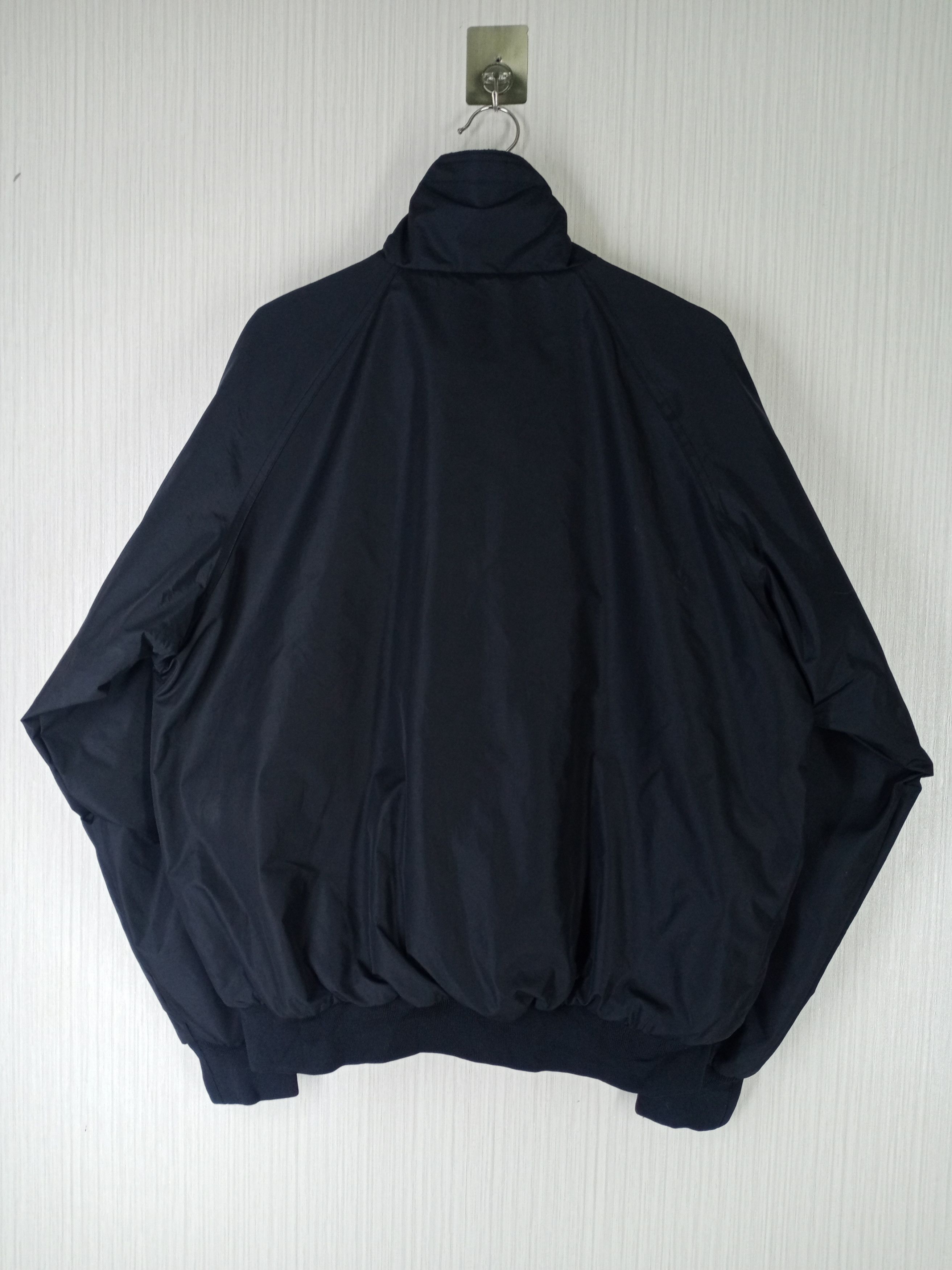 Port Authority Rare Port Authority Black Jacket Size US L / EU 52-54 / 3 - 5 Thumbnail