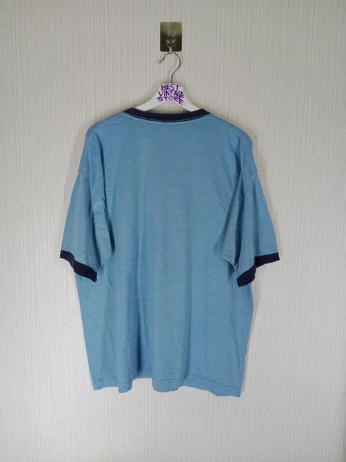 Vintage Rare Vintage 2004 Starsky And Hutch Ringer T Shirt Size US XL / EU 56 / 4 - 4 Thumbnail