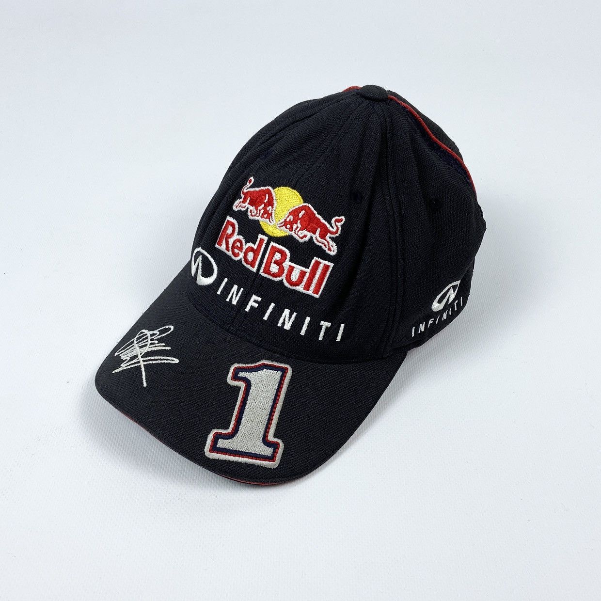Formula 1 × Red Bull 00s Red Bull Sebastian vettel