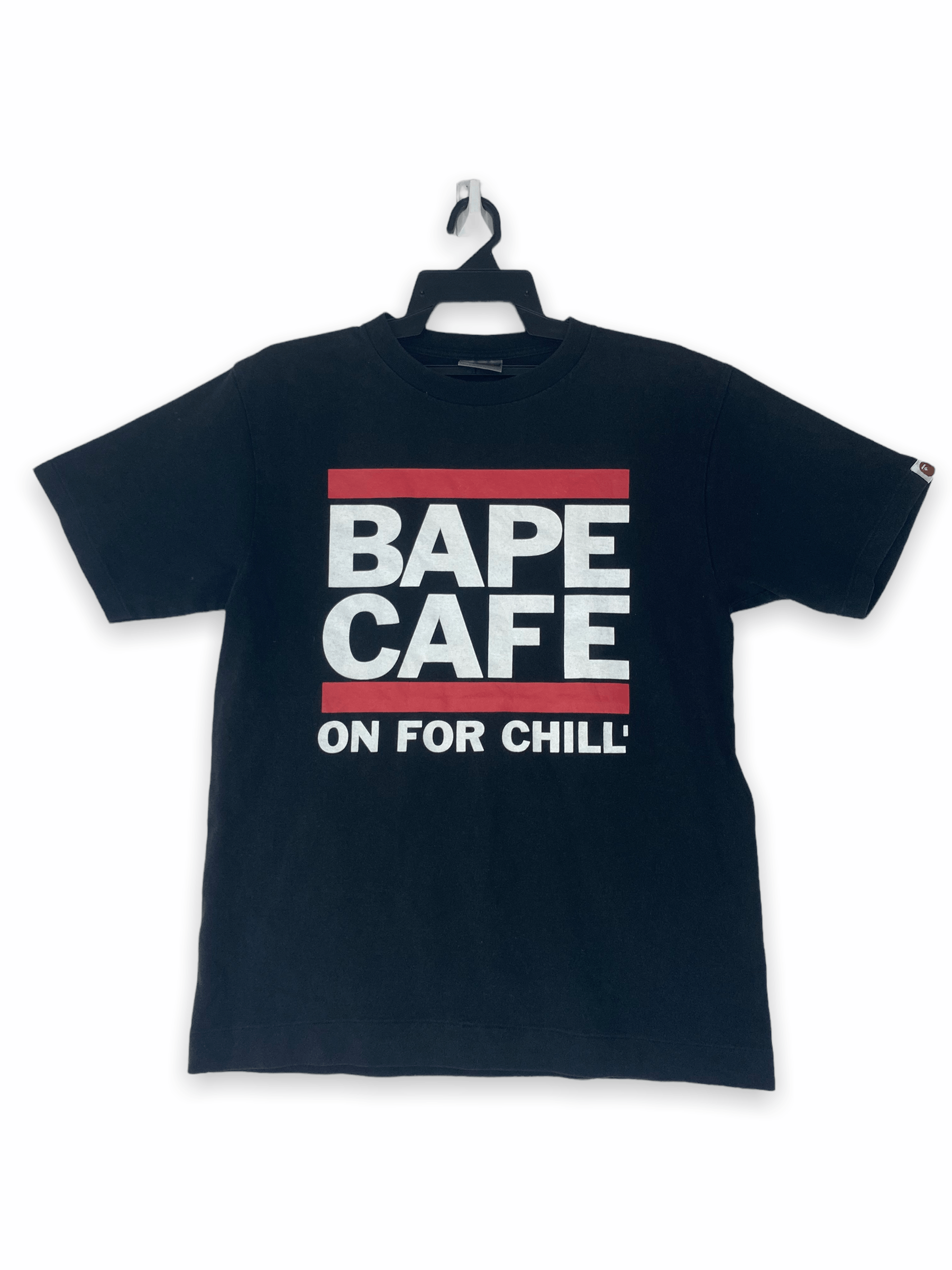 Bape Rare Design Size US M / EU 48-50 / 2 - 1 Thumbnail