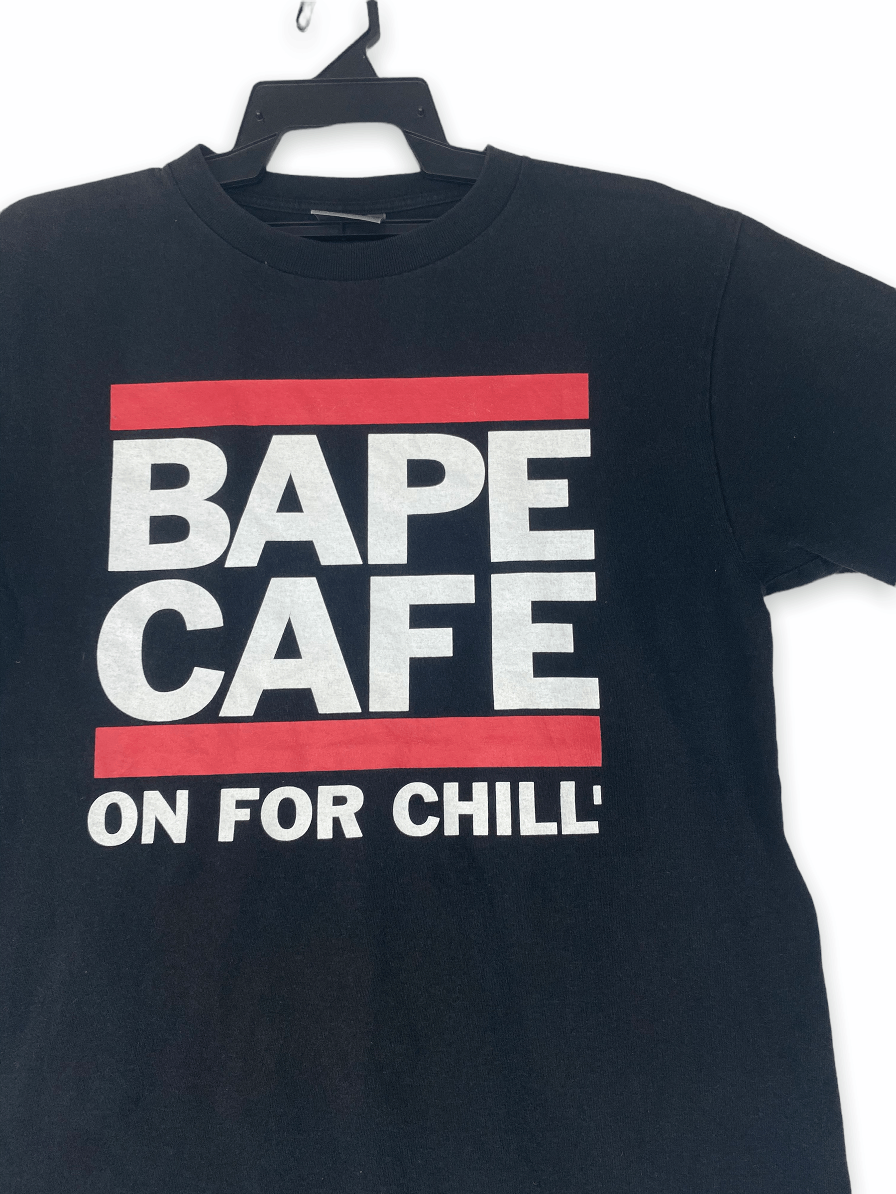 Bape Rare Design Size US M / EU 48-50 / 2 - 2 Thumbnail