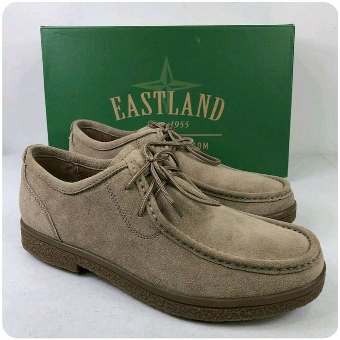 eastland footwear