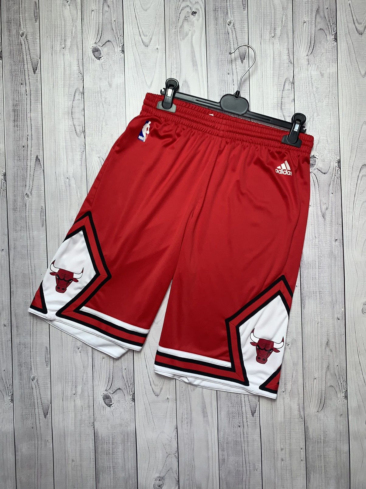 Chicago bulls shorts Adidas size S Bottoms