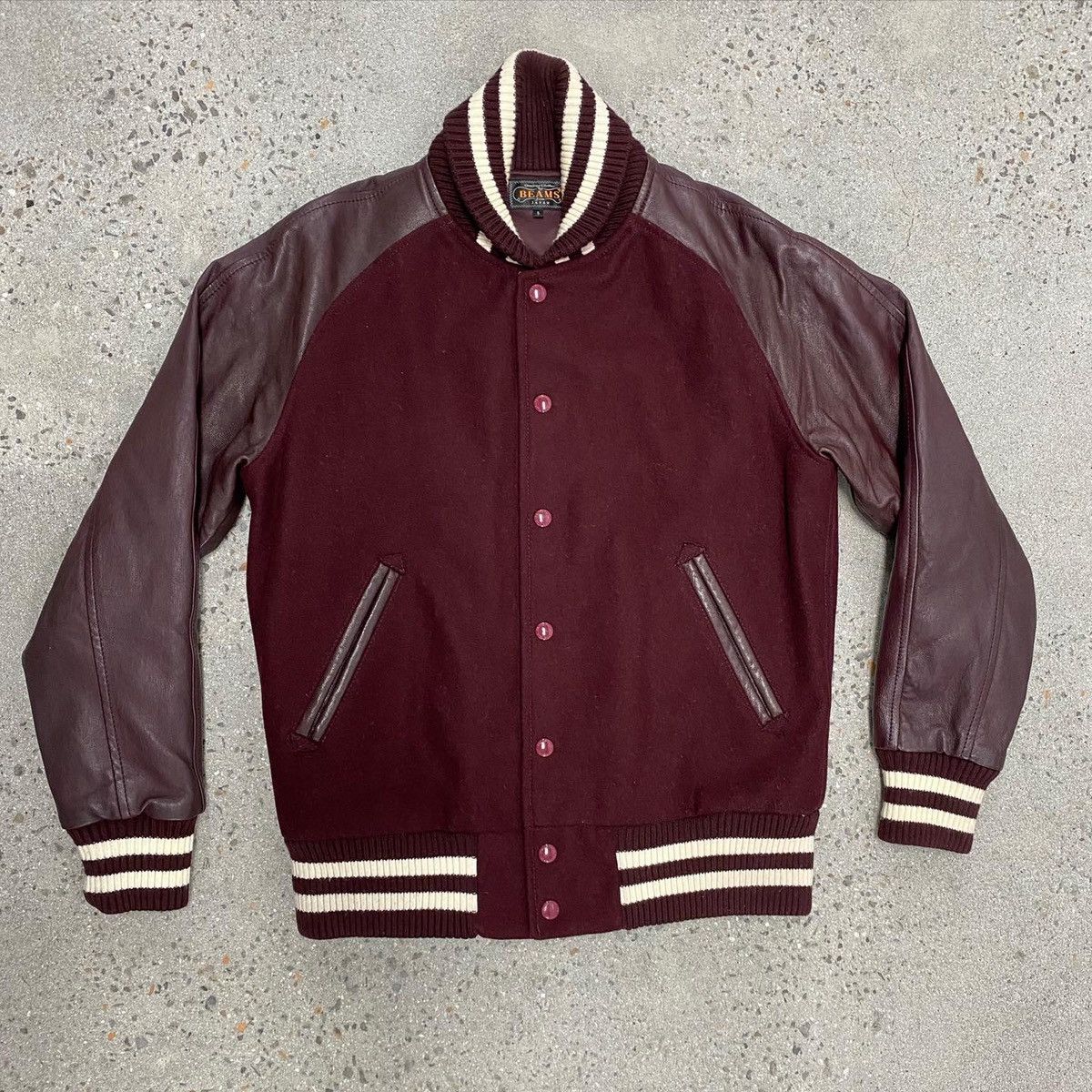 ジャケット・アウター 00s archive japanese label studs jacket 00s japanese label leather jacket riders