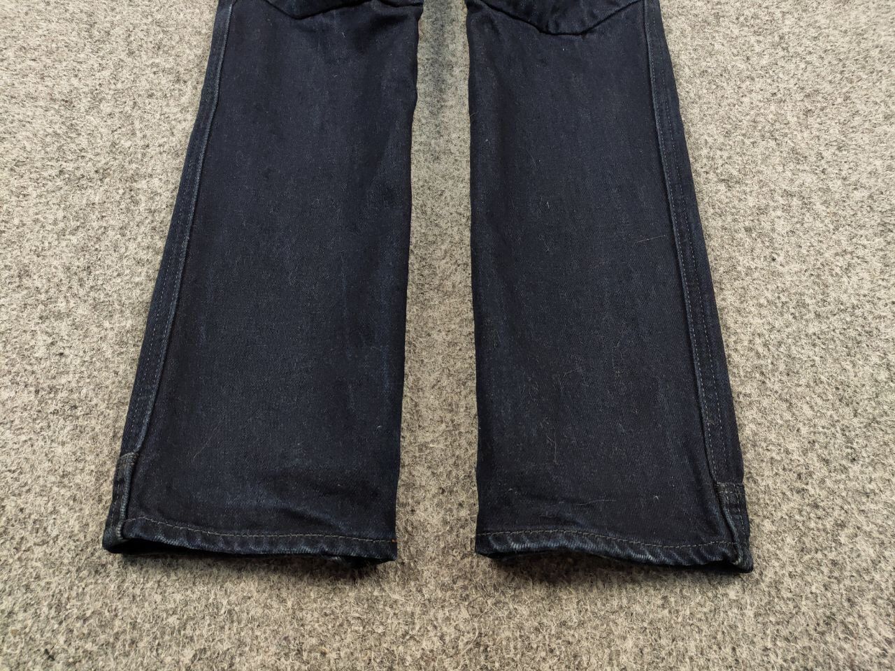 G-Star Vintage G Star Raw Hunter 5620 3D low Tapered Denim Jeans Size US 31 - 7 Thumbnail