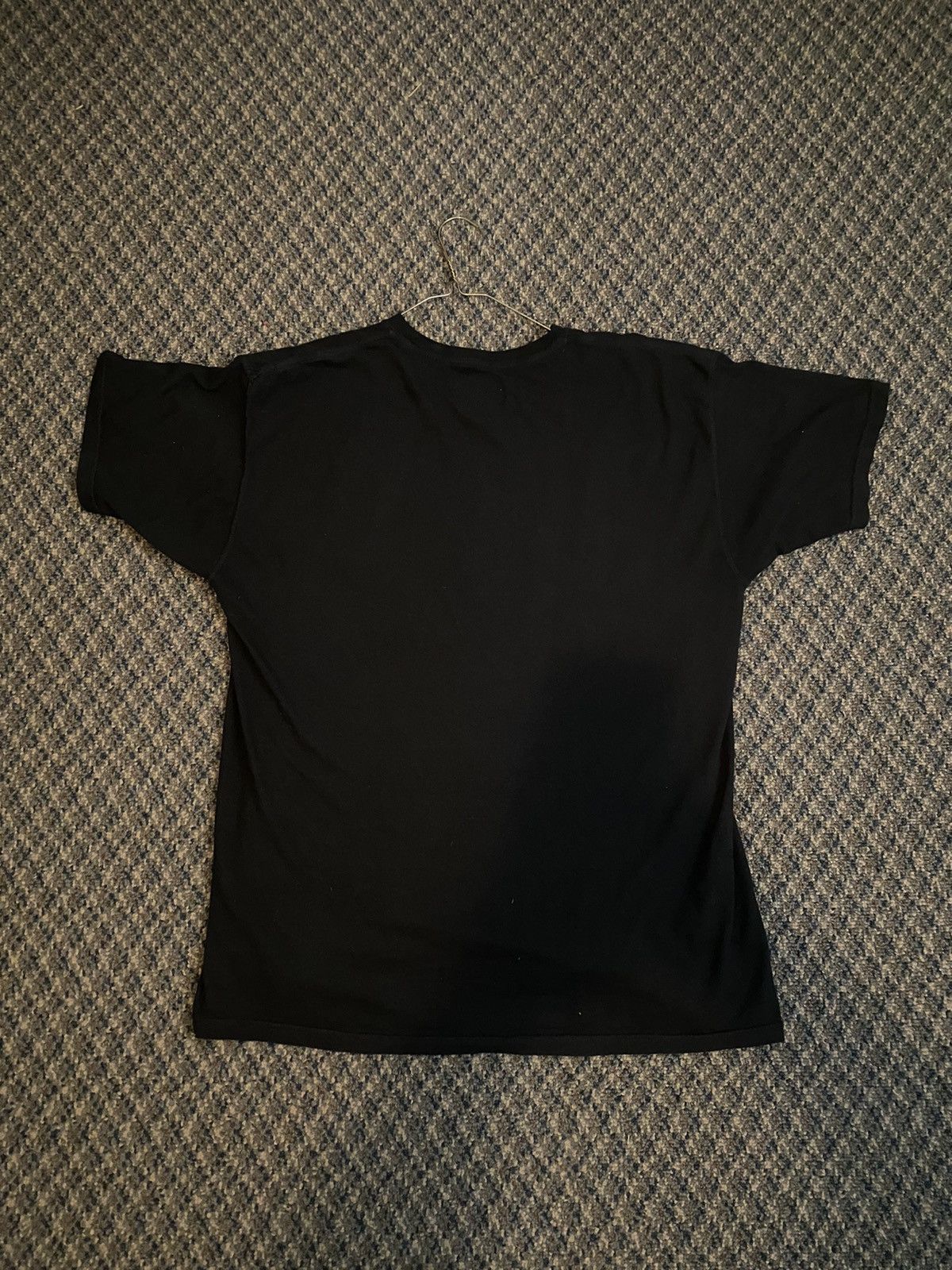 Joy Divizn Psychotic Trash Tee Size US XL / EU 56 / 4 - 3 Thumbnail