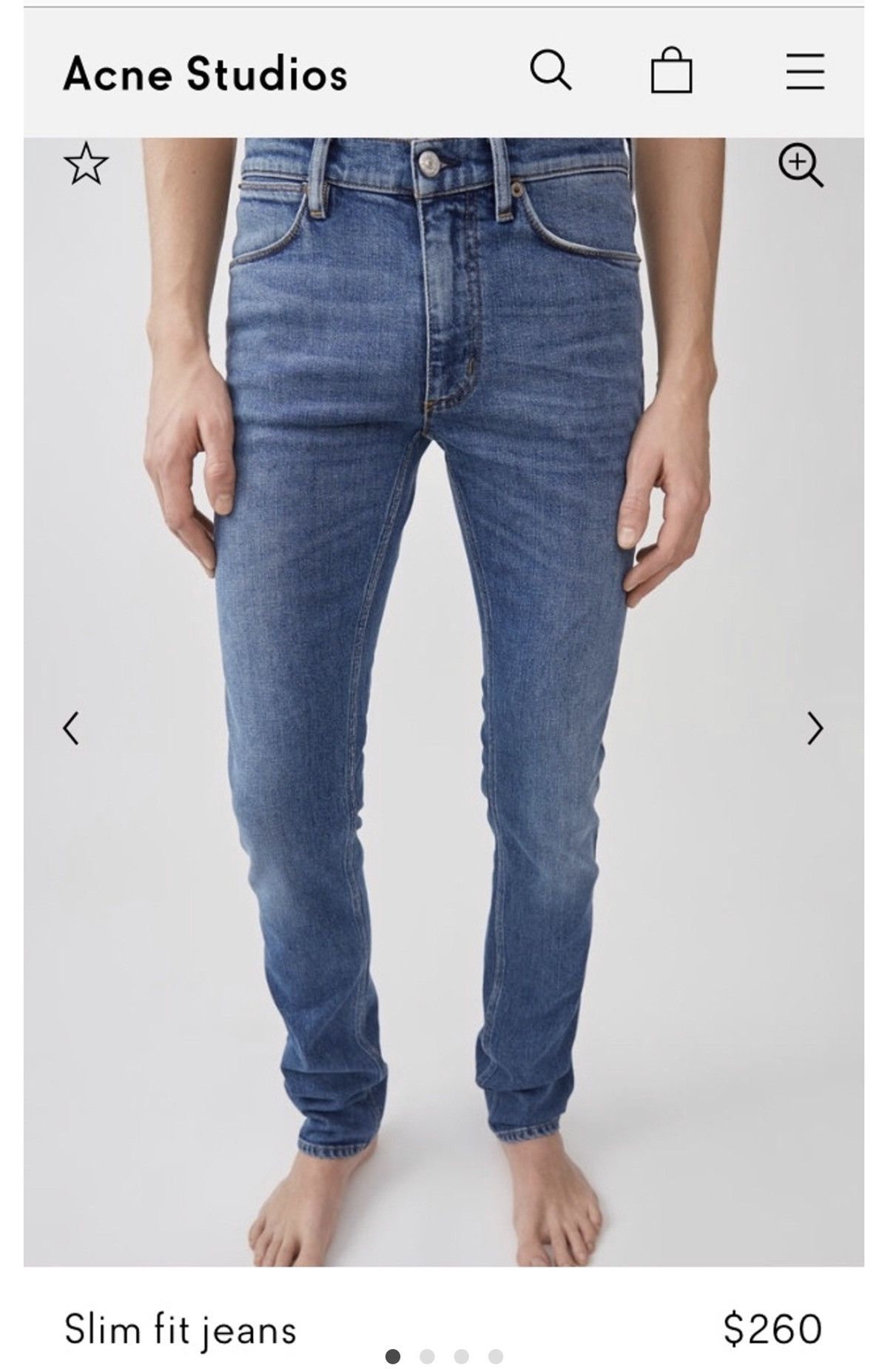 Skinny Jeans
