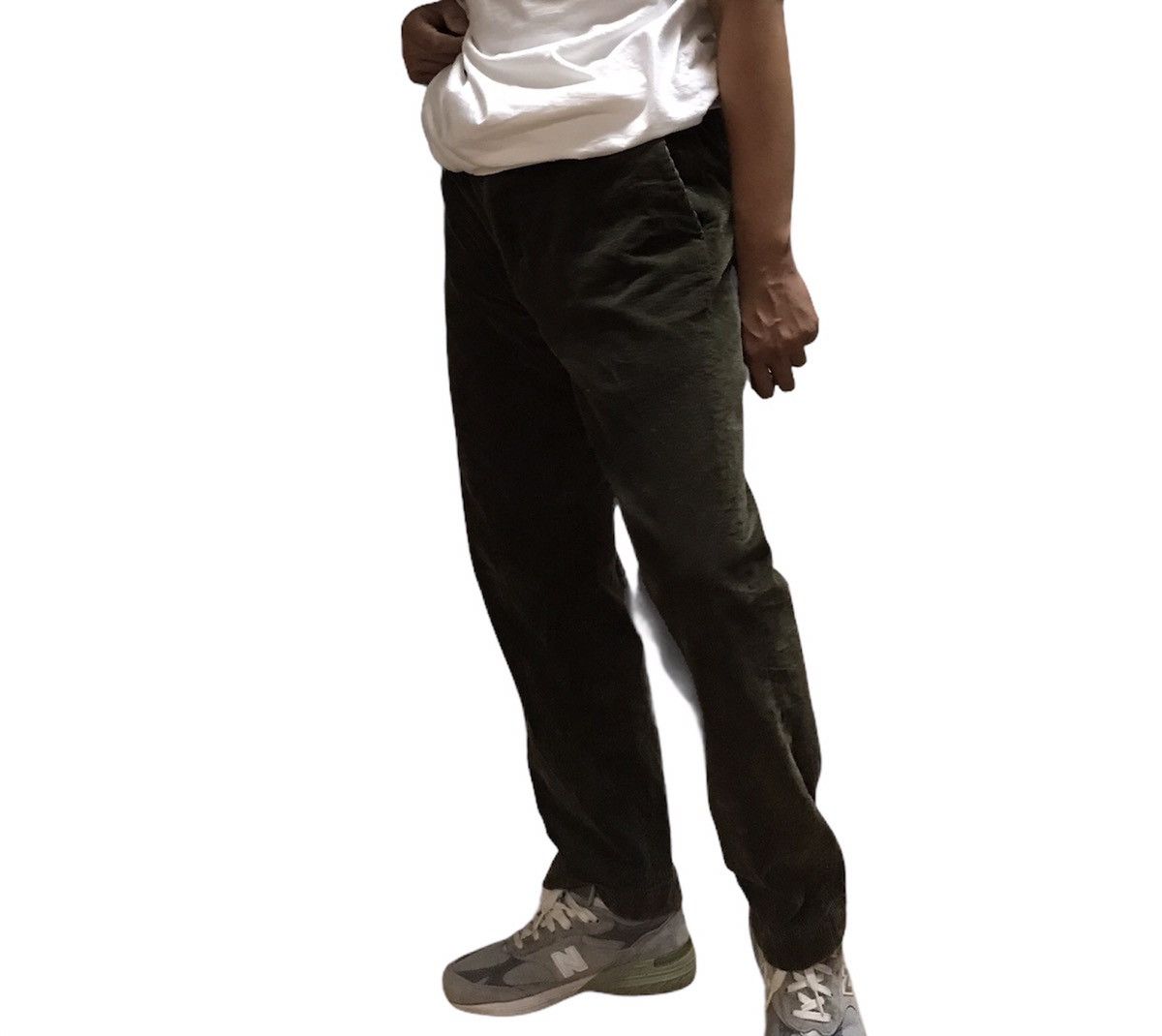 Ralph 🫒 Corduroy pants 34 x 27” trousers