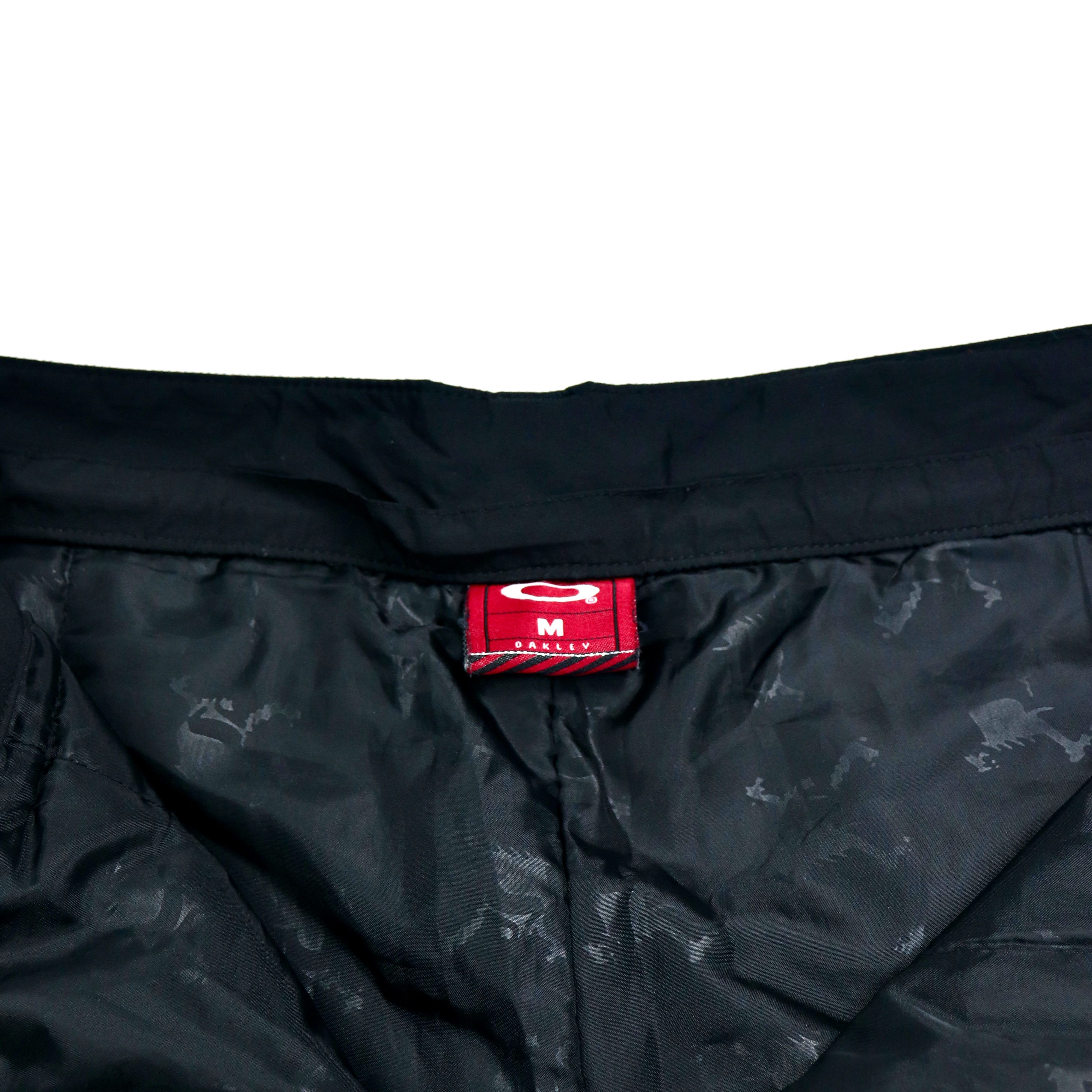 Oakley Ski Insulated Pants Size US 32 / EU 48 - 6 Thumbnail