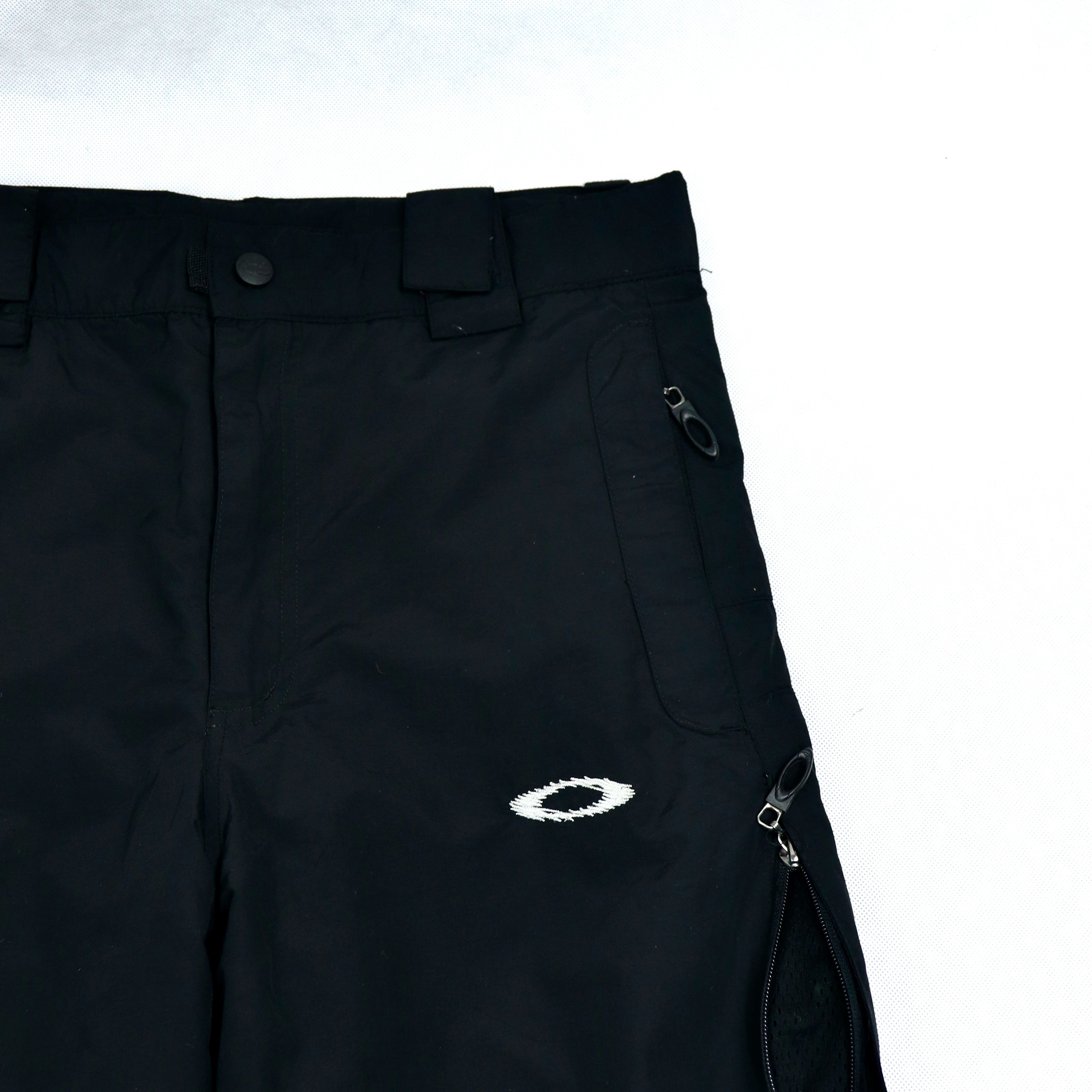 Oakley Ski Insulated Pants Size US 32 / EU 48 - 4 Thumbnail