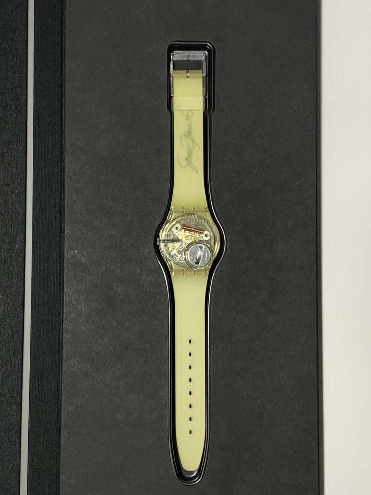 Swatch Sam Frances Limited Edition Swatch Size ONE SIZE - 3 Thumbnail