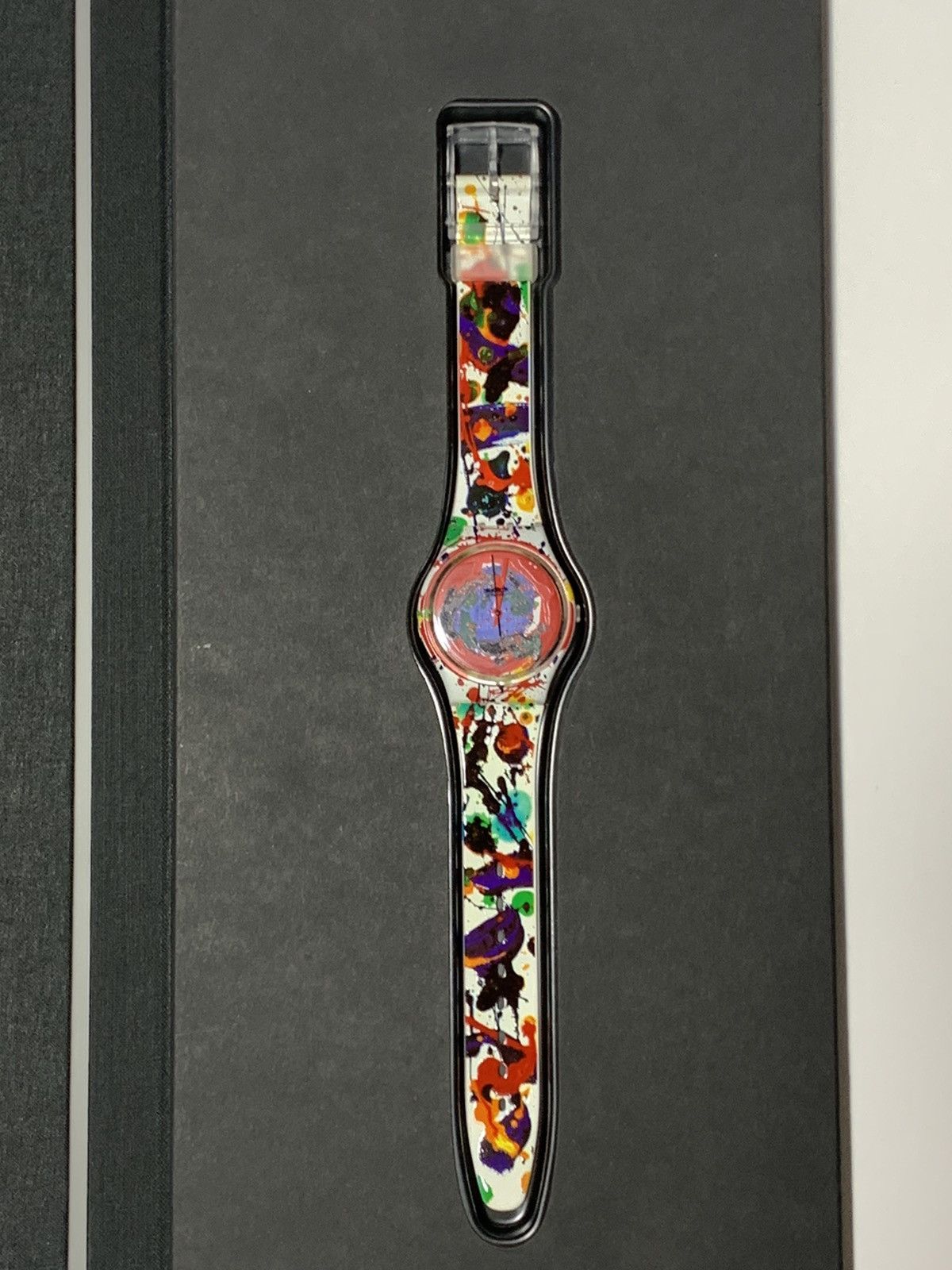 Swatch Sam Frances Limited Edition Swatch Size ONE SIZE - 1 Thumbnail