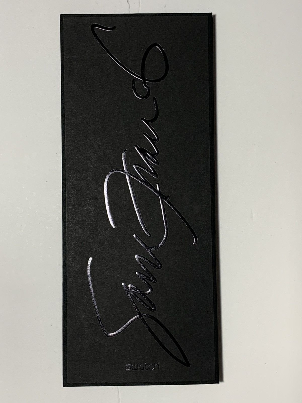 Swatch Sam Frances Limited Edition Swatch Size ONE SIZE - 2 Thumbnail