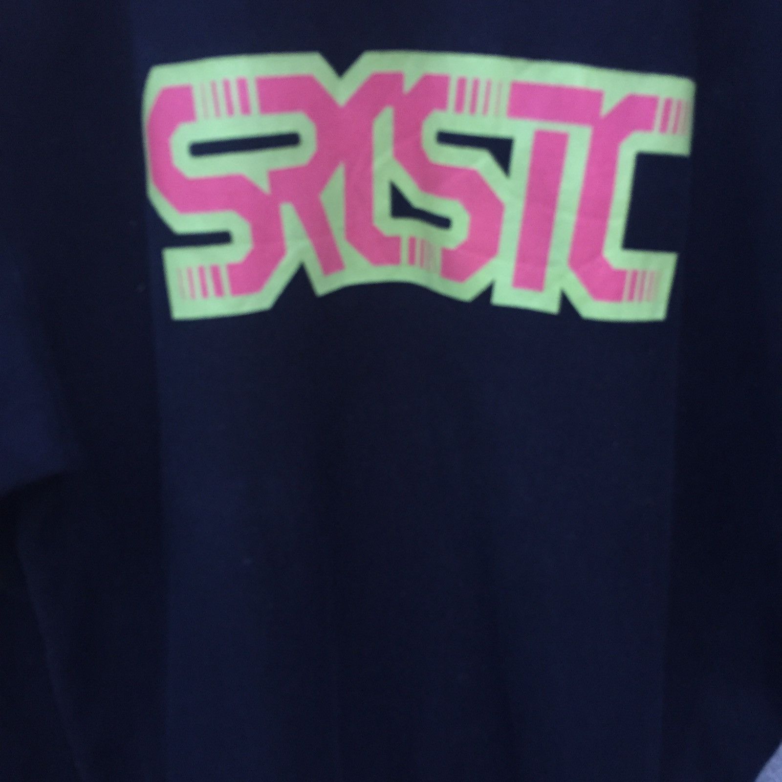 Japanese Brand Sarcastic Homme Size US L / EU 52-54 / 3 - 2 Thumbnail