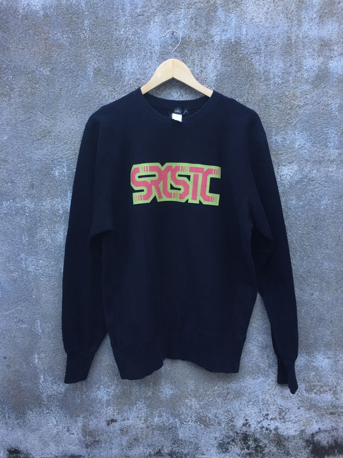 Japanese Brand Sarcastic Homme Size US L / EU 52-54 / 3 - 1 Thumbnail