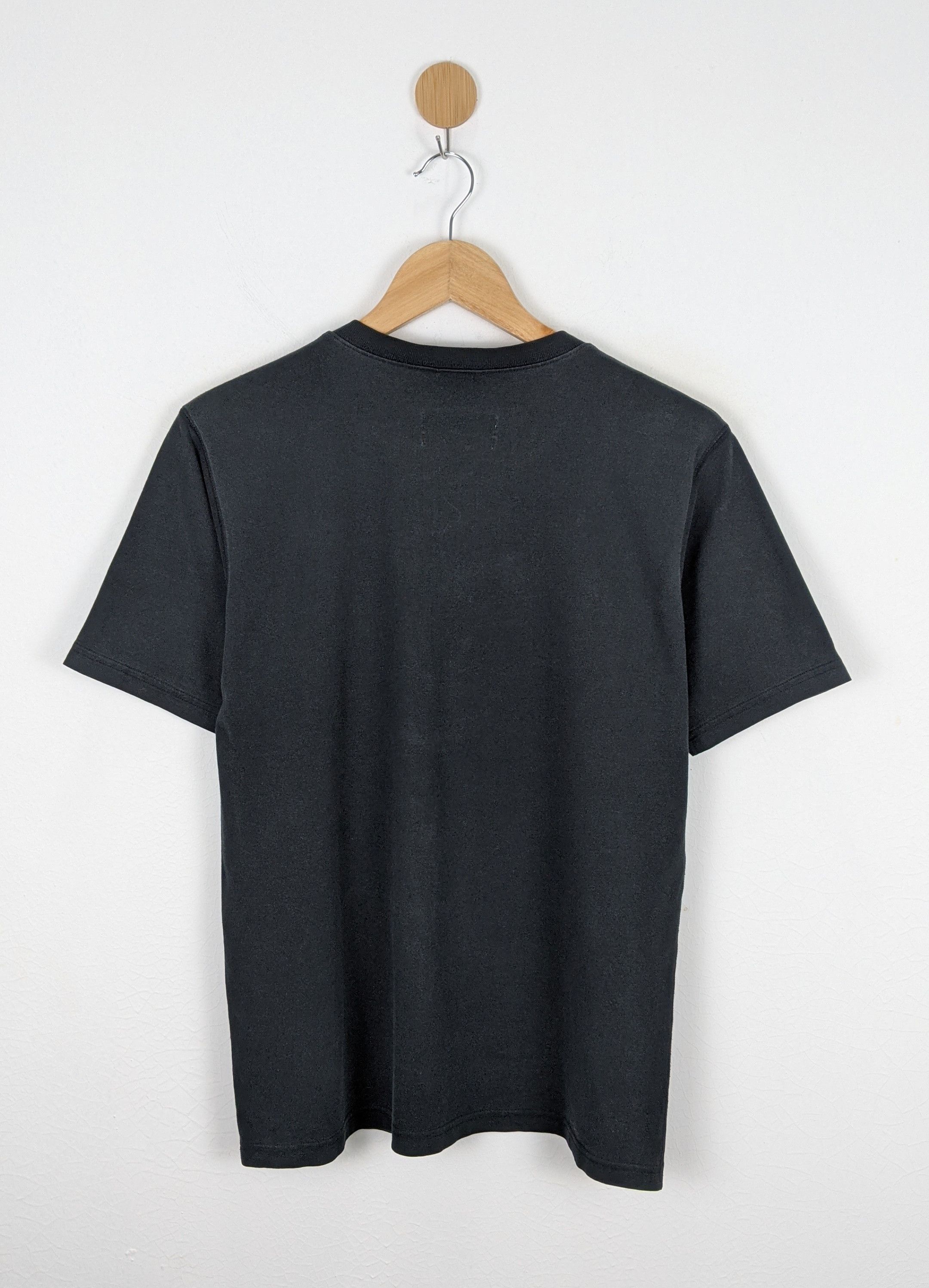 Comme des Garcons X Vans X Junya Watanabe Eye shirt