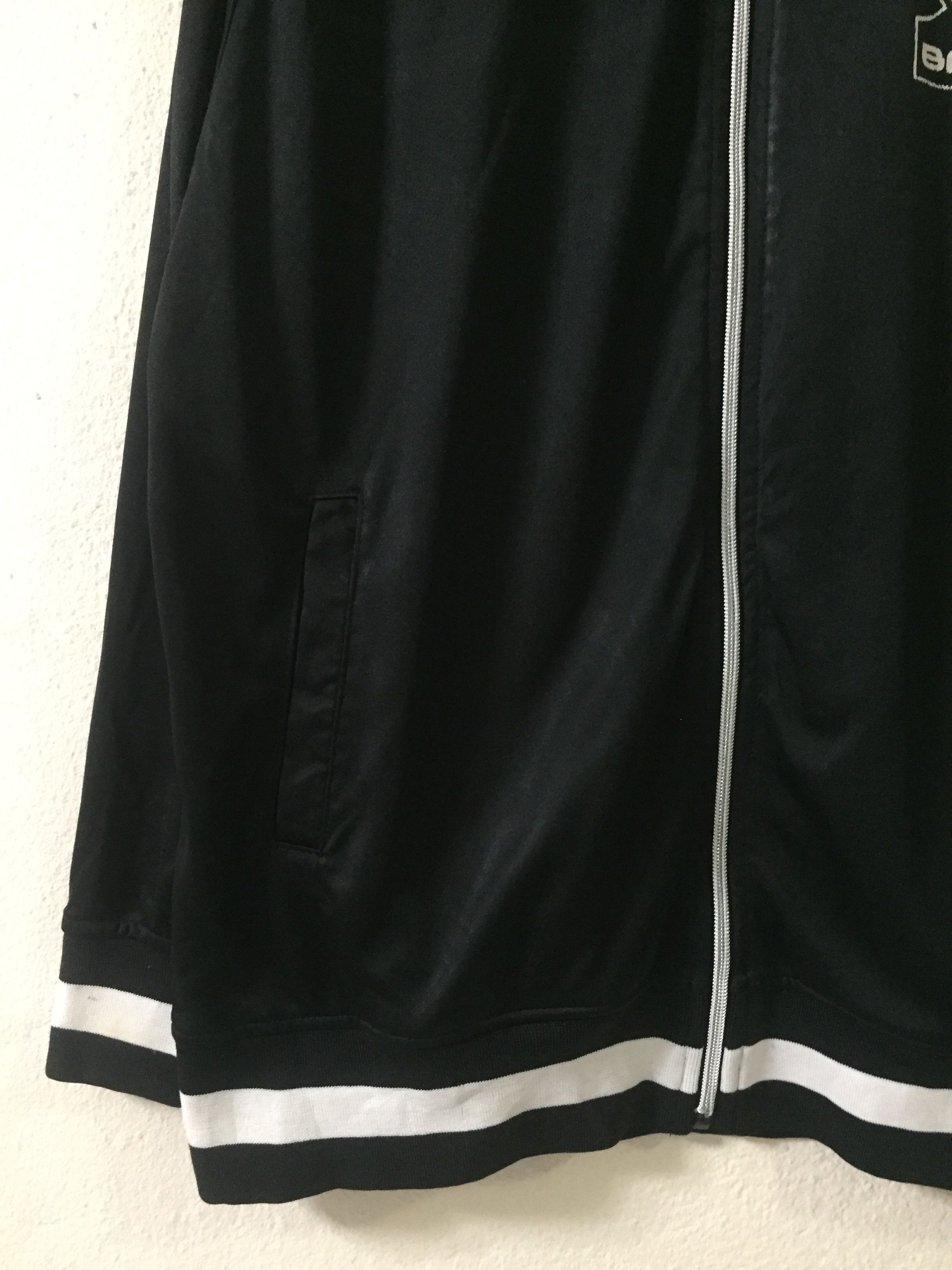Other Bad Boy Nice Design Jacket Size US XL / EU 56 / 4 - 7 Thumbnail